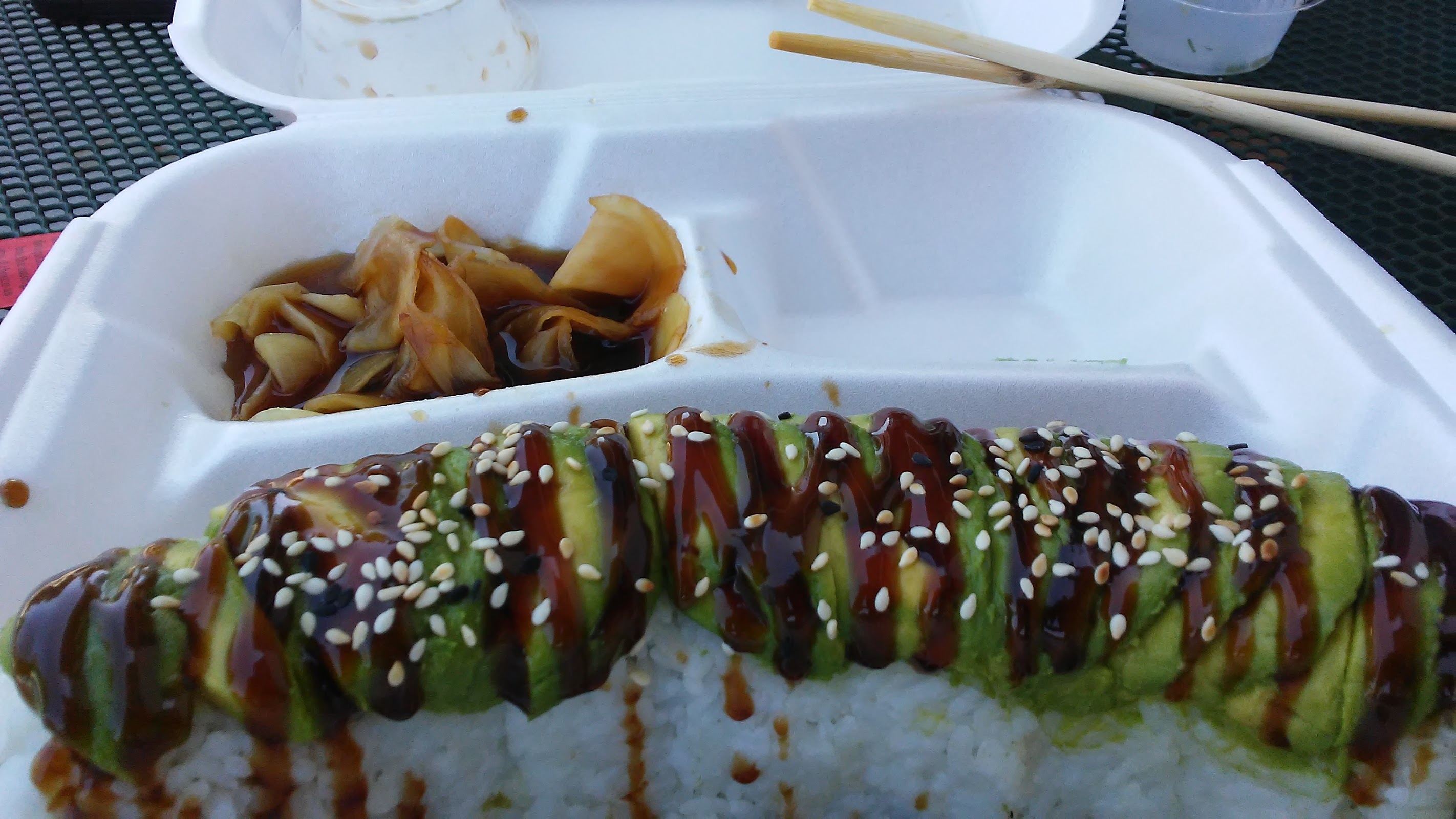Teriyaki Express photo 2