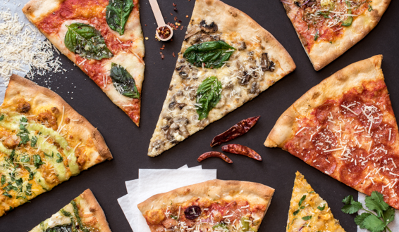 Wiseguy Pizza photo 2