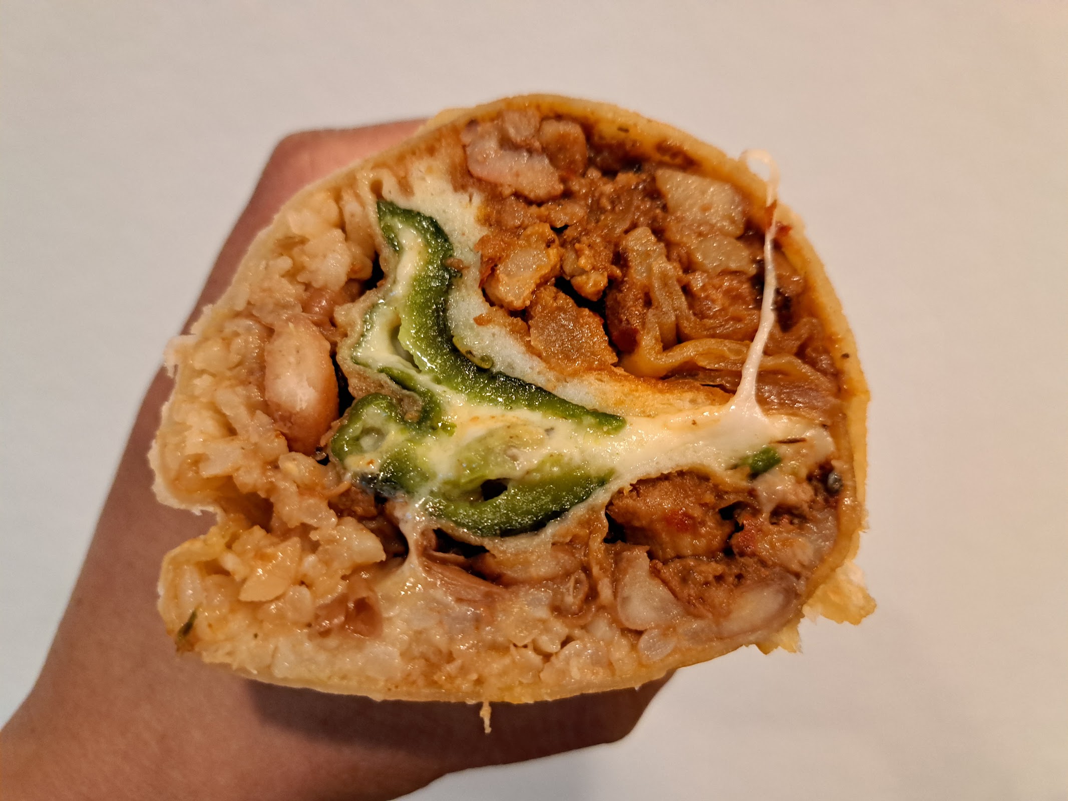 Burritos Jalisco photo 1
