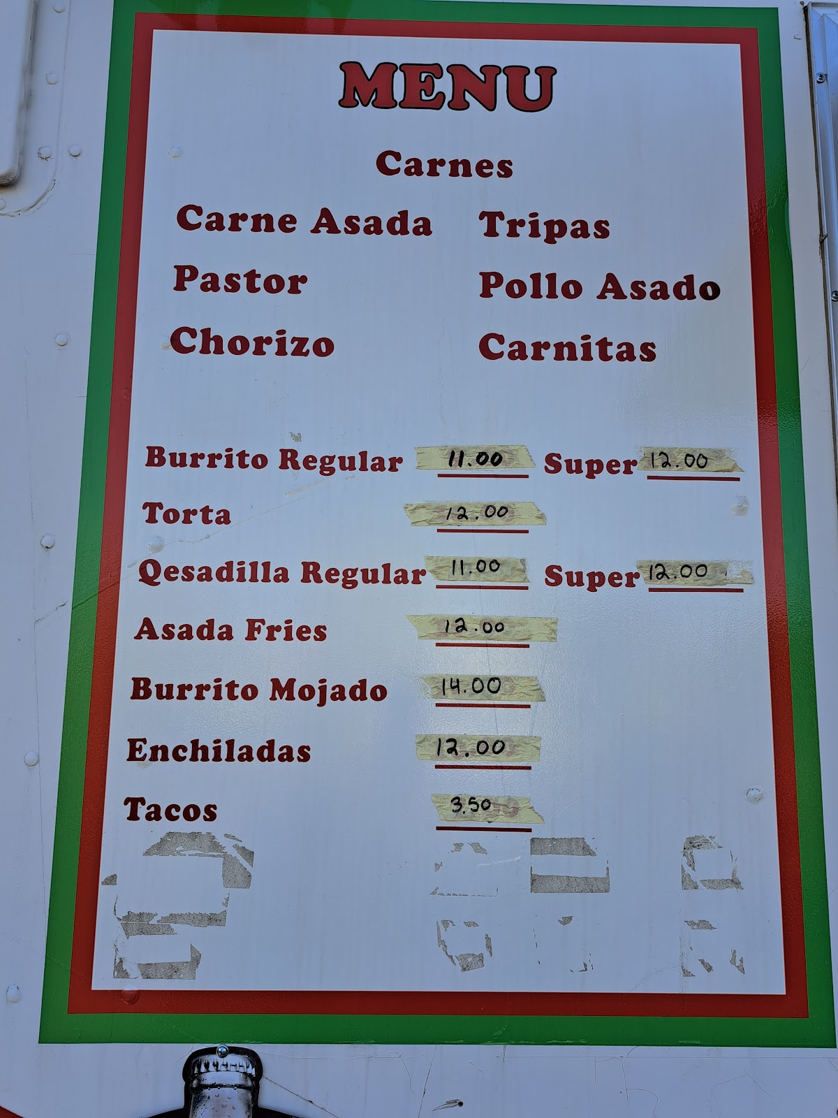 Burritos Jalisco photo 2