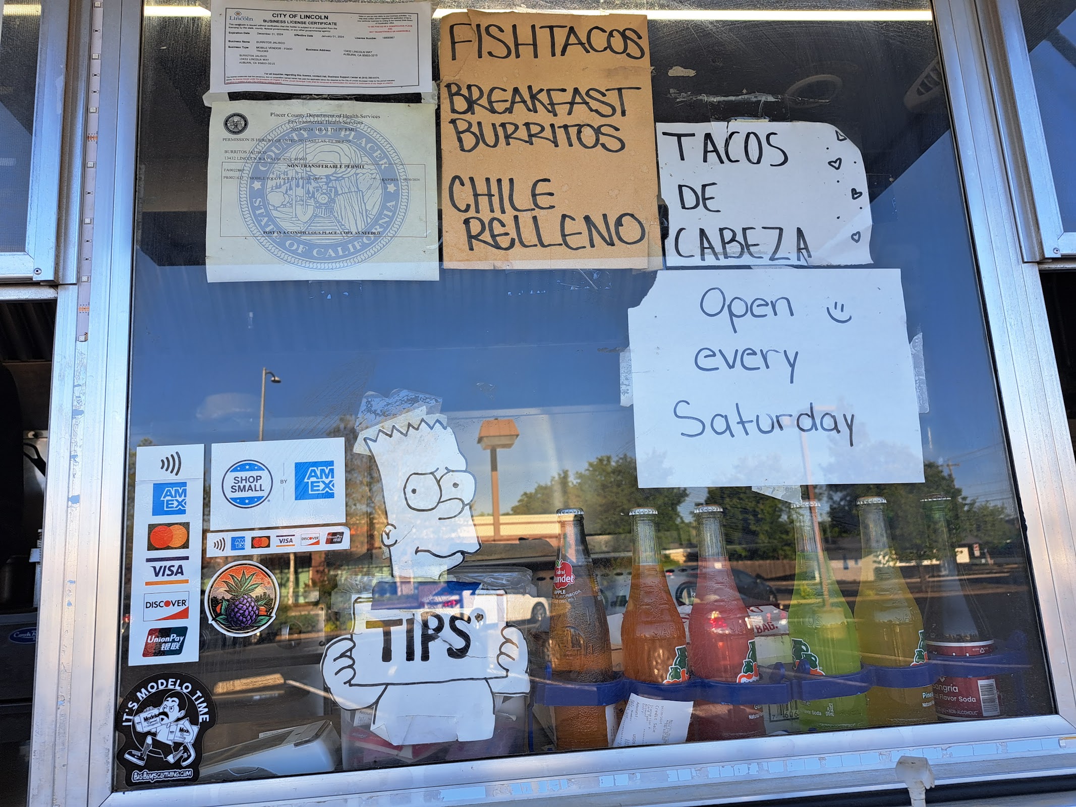 Burritos Jalisco photo 3