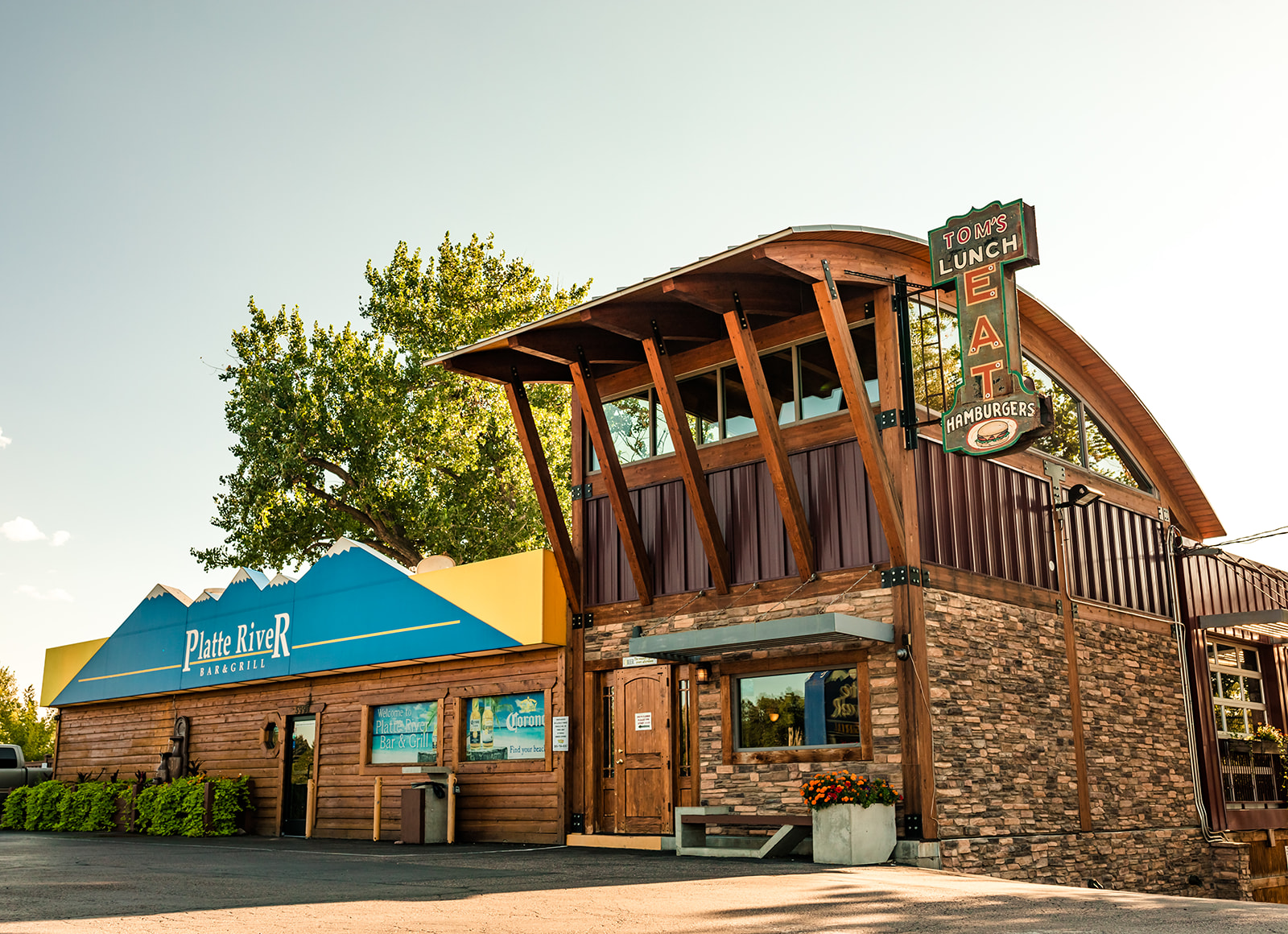 Platte River Bar and Grill photo 2