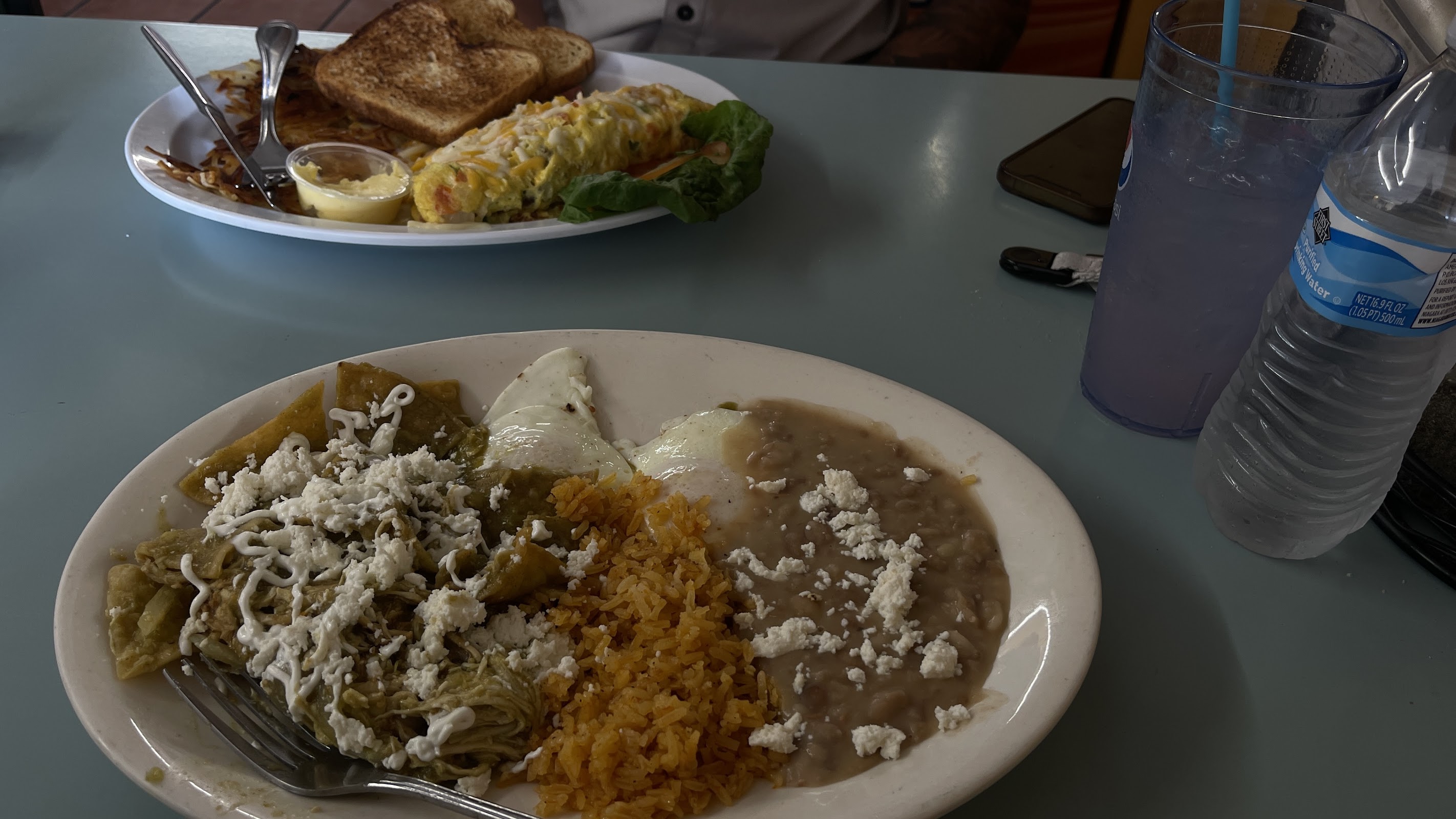 El Mercadito Mexican Restaurant: traditional Mexican food, authentic flavors & family-style hospitality in Riverdale, CA. photo 2