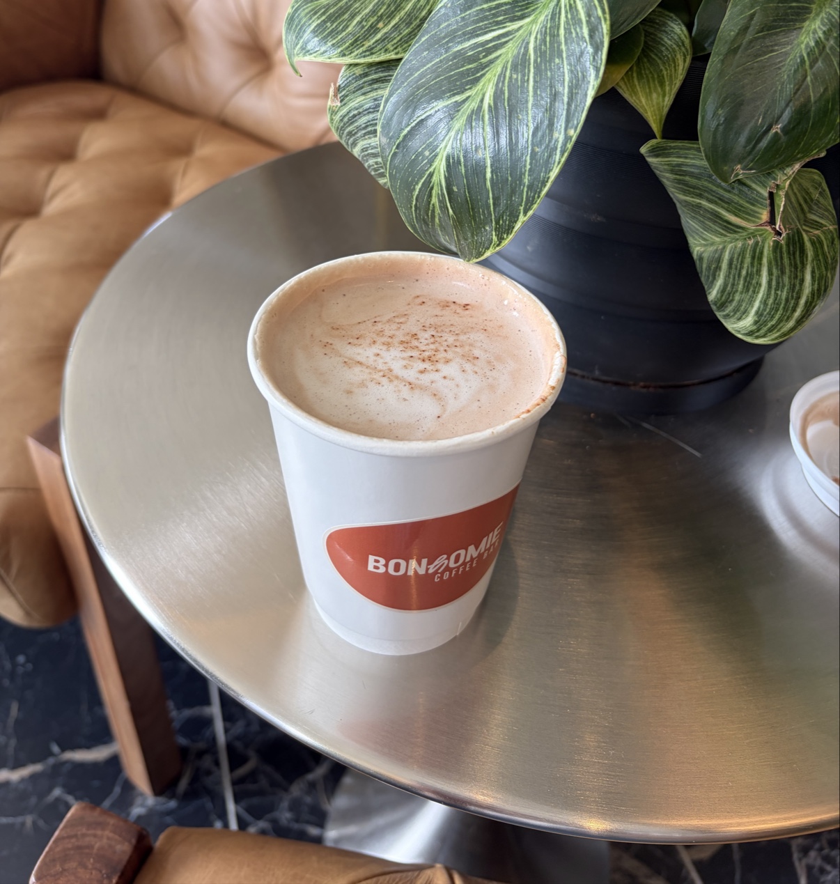 Bonhomie Coffee Bar (at Labour Temple) photo 3