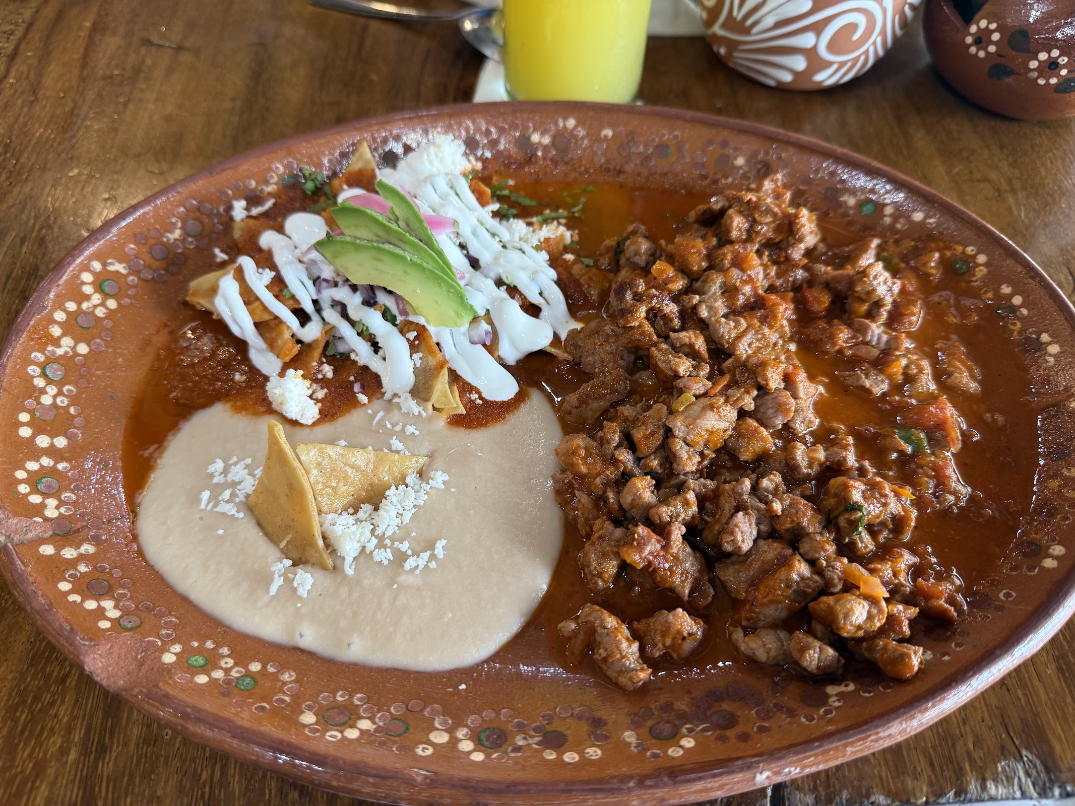 La Chilaqueria photo 3