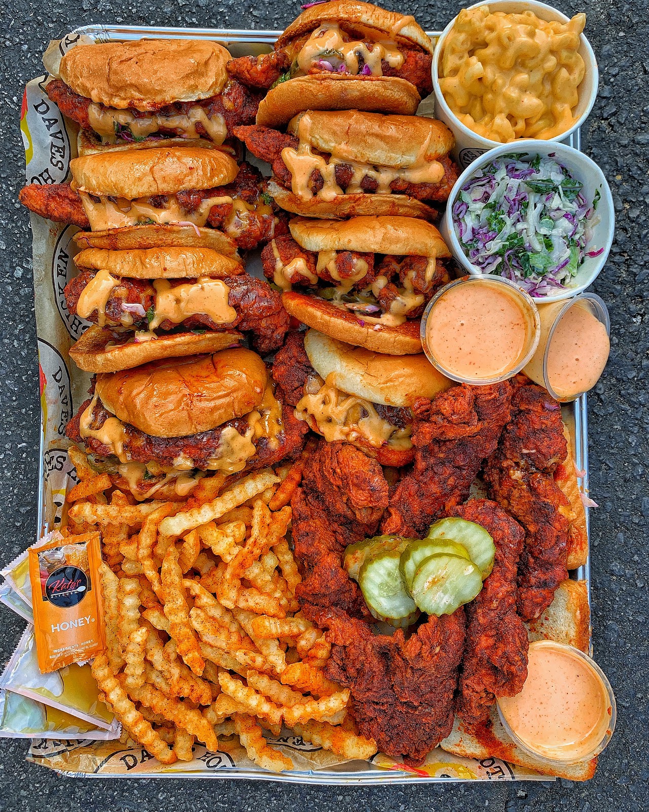 Dave's Hot Chicken photo 1