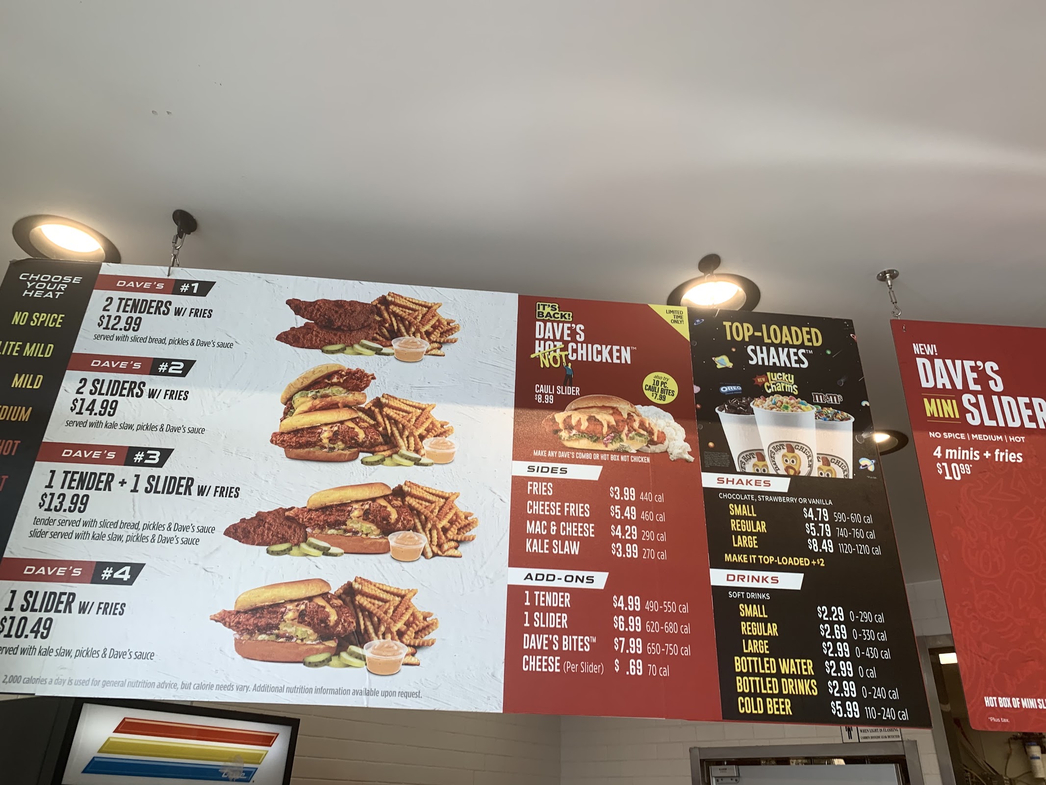 Dave's Hot Chicken photo 2
