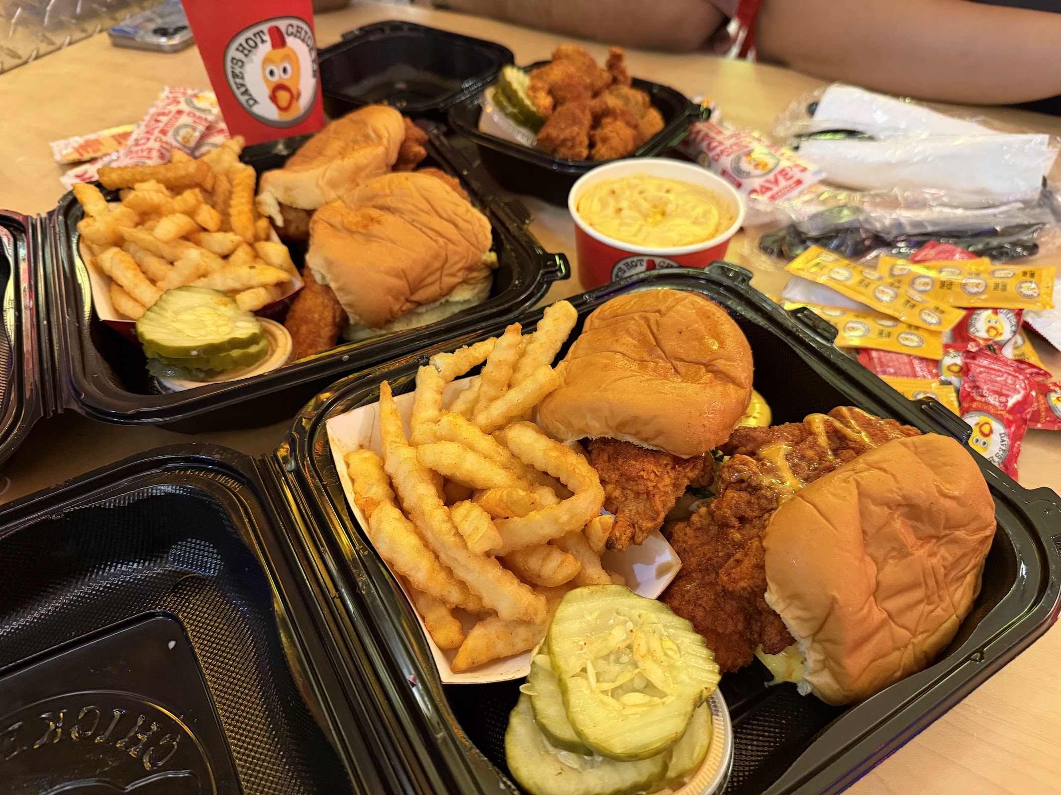 Dave's Hot Chicken photo 3