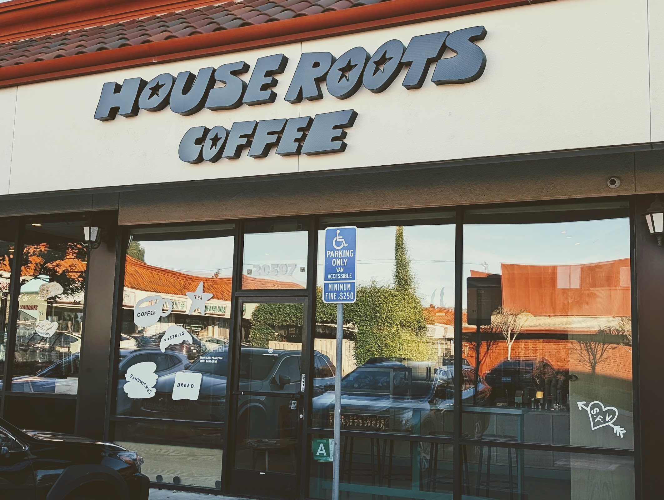 House Roots Coffee photo 2
