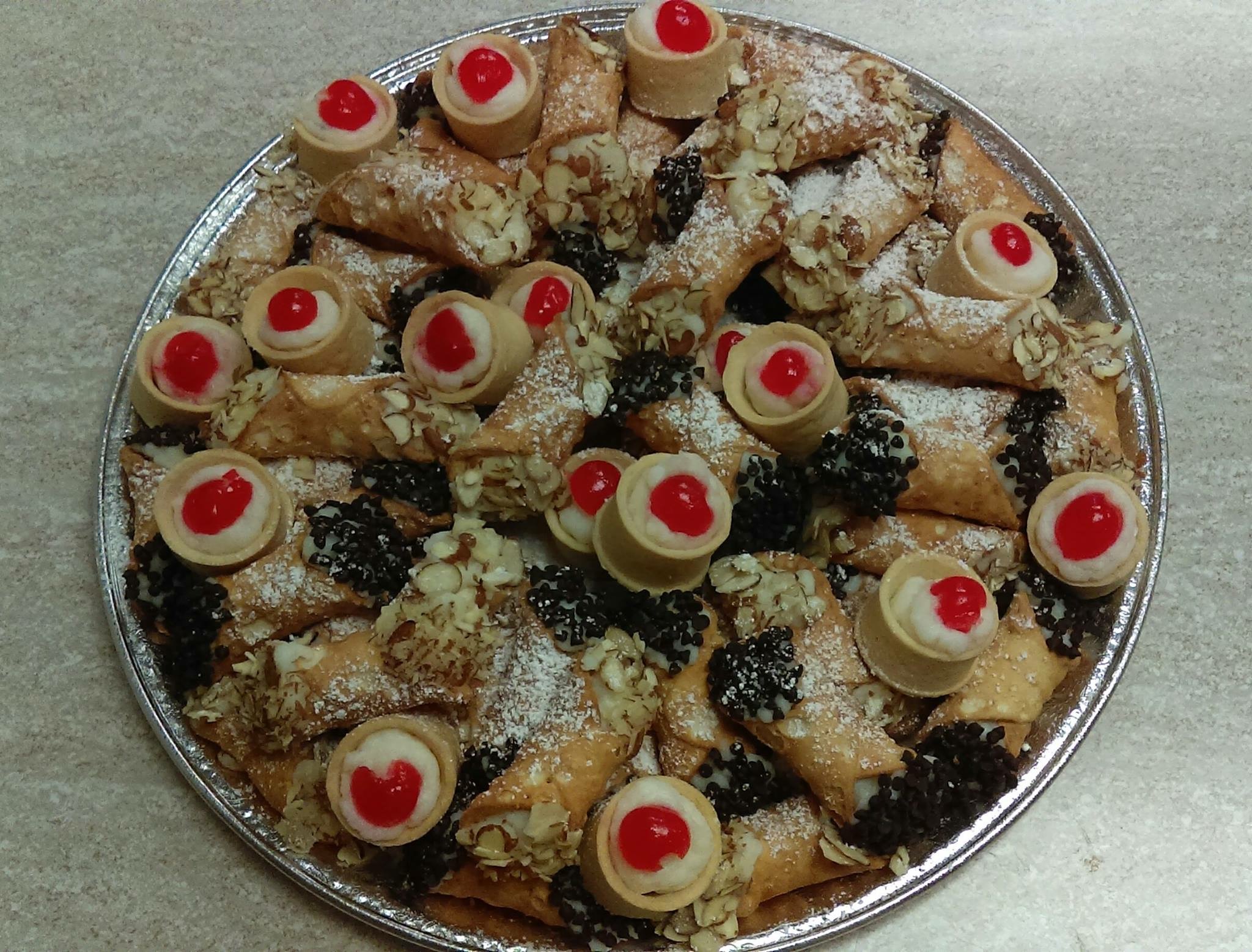Caprara Bakery photo 1