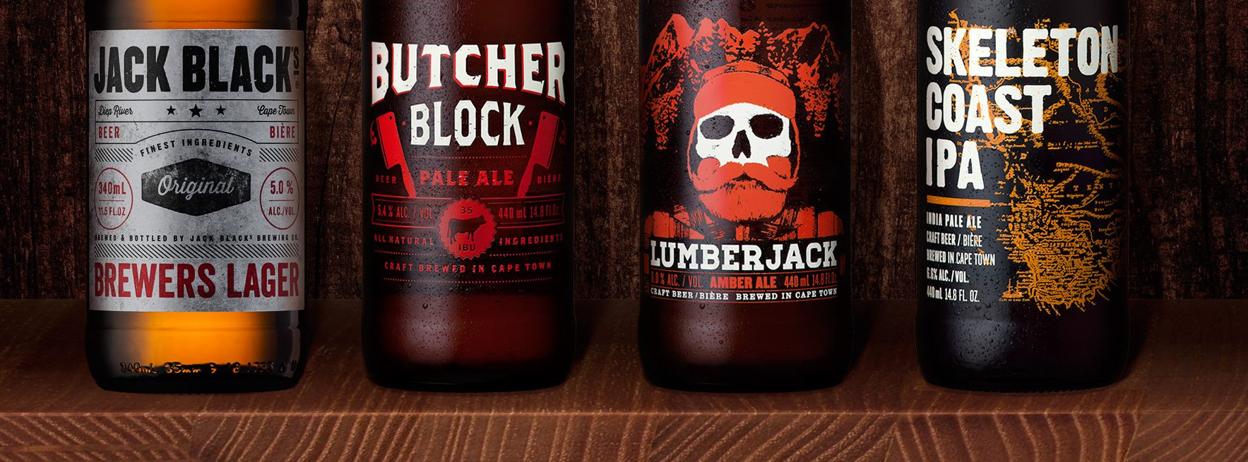 Jack Black Brewing Company photo 2