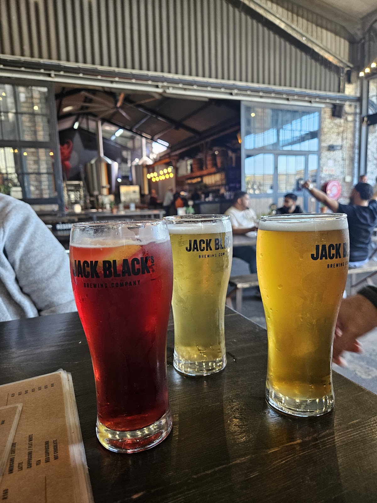Jack Black Brewing Company photo 3