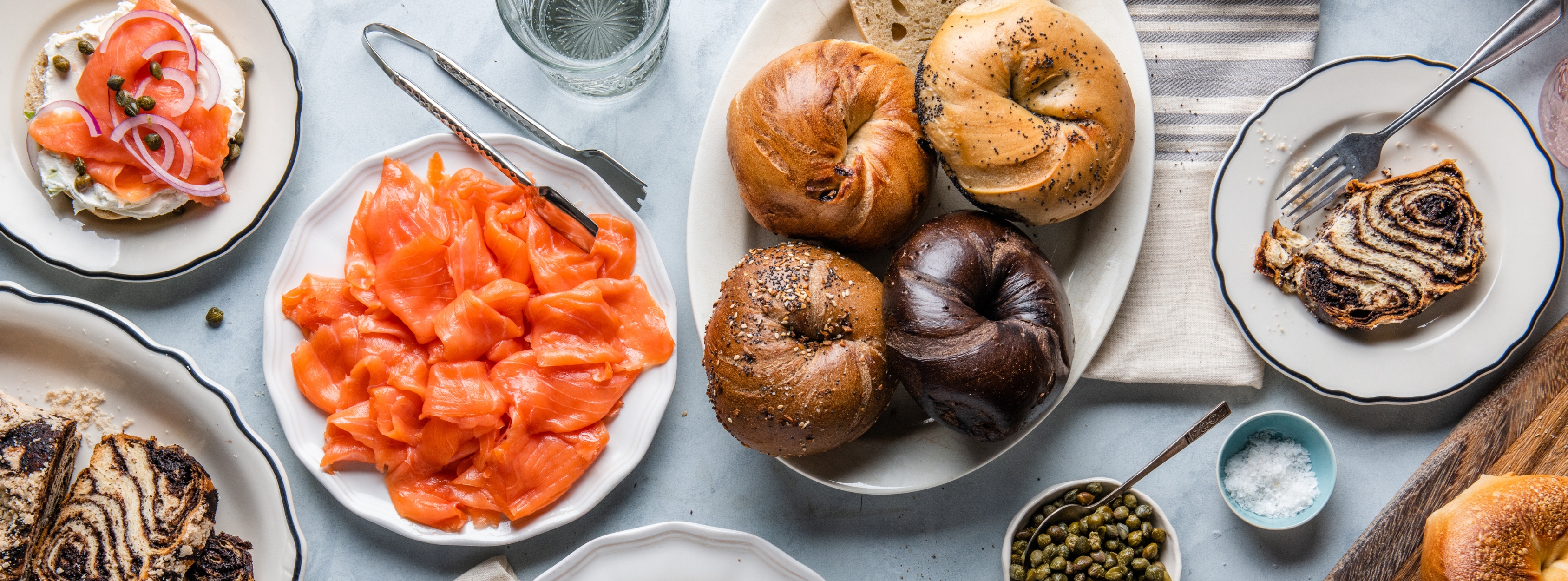 Ess-a-Bagel photo 1