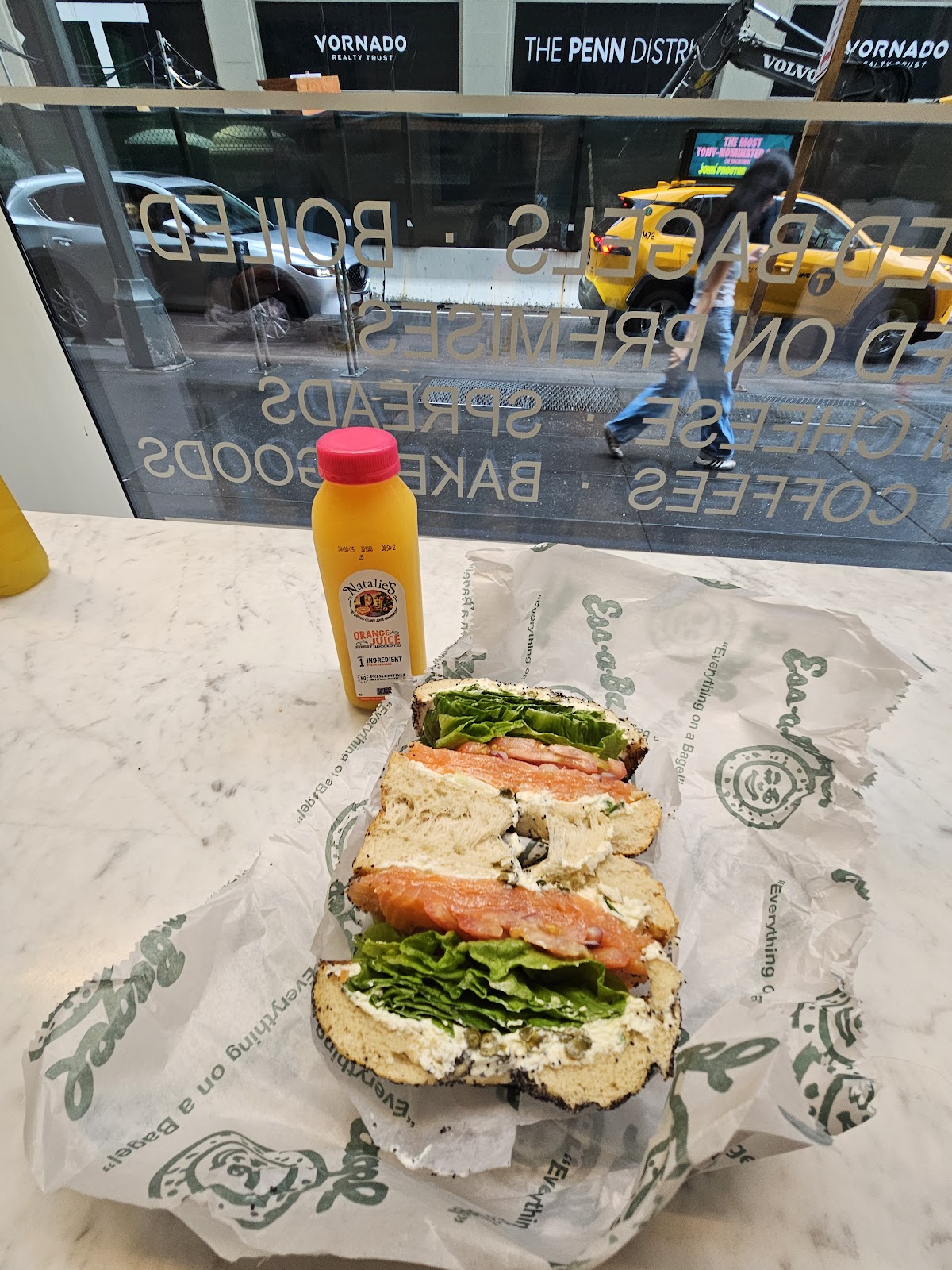 Ess-a-Bagel photo 2