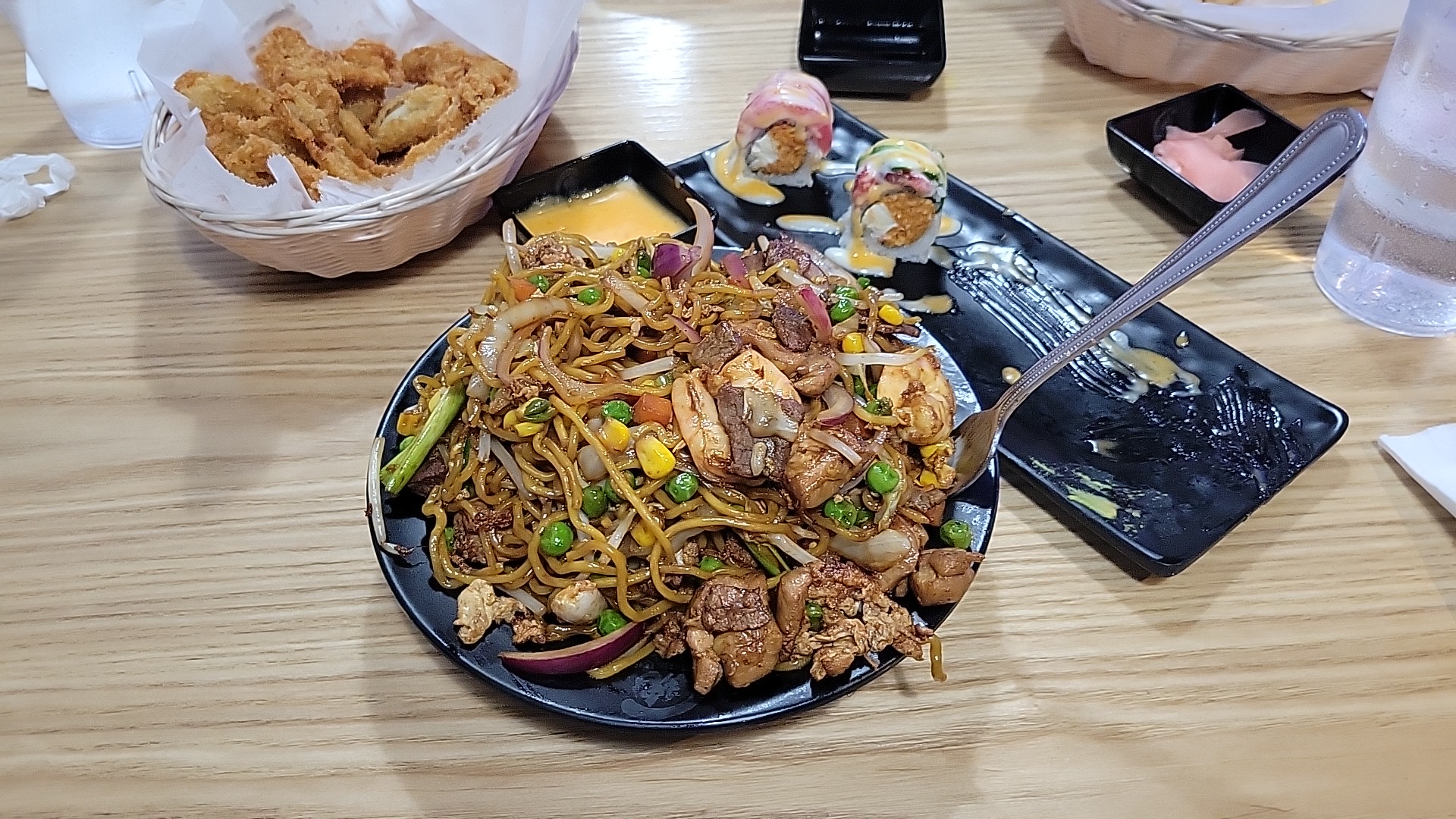 Tamashi Ramen (American Fork) photo 1