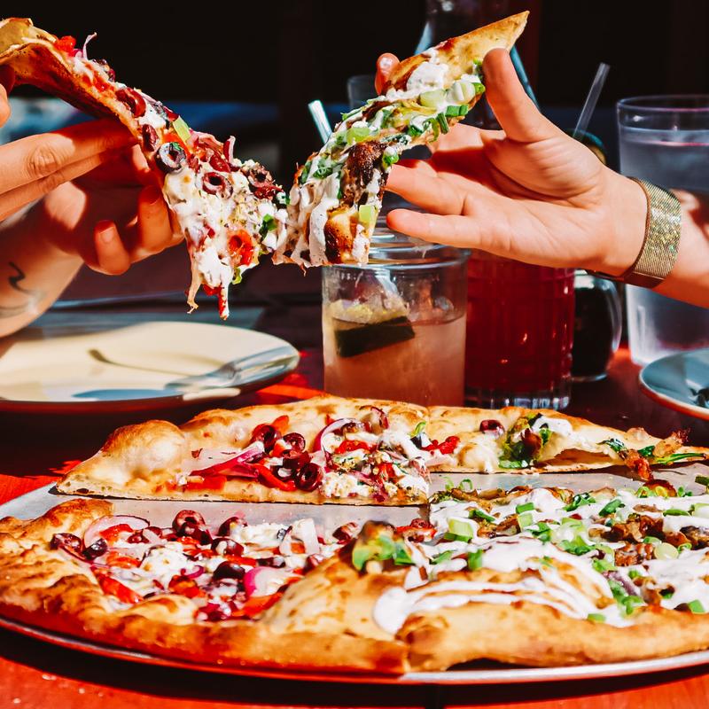 American Flatbread photo 1