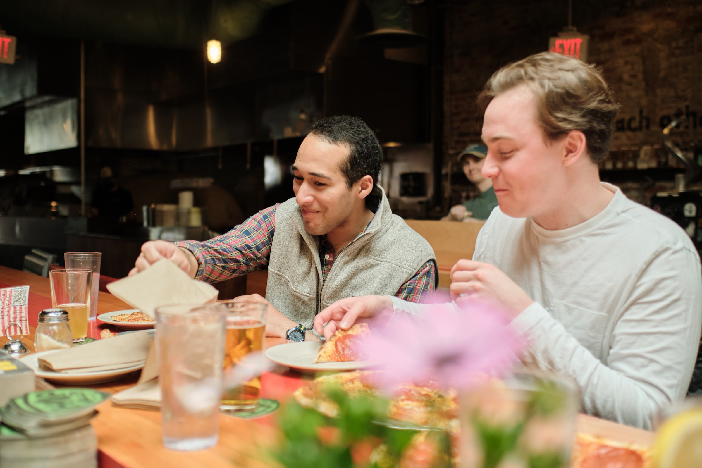 American Flatbread photo 2