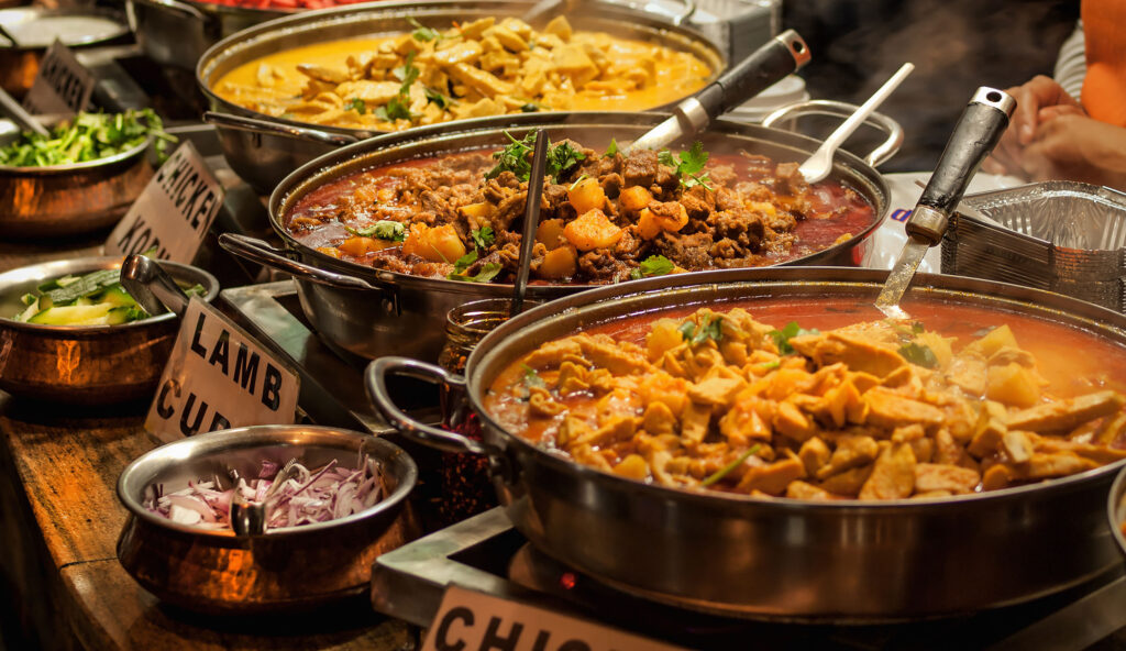 Bombay Street Food Express 3 photo 1