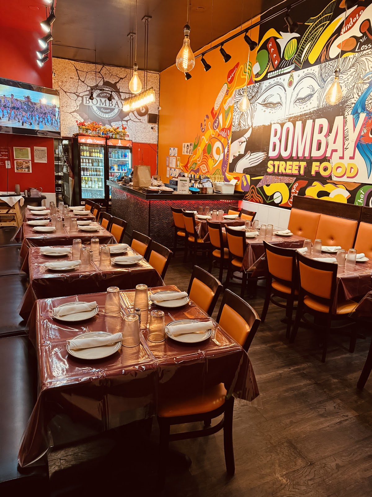 Bombay Street Food Express 3 photo 2