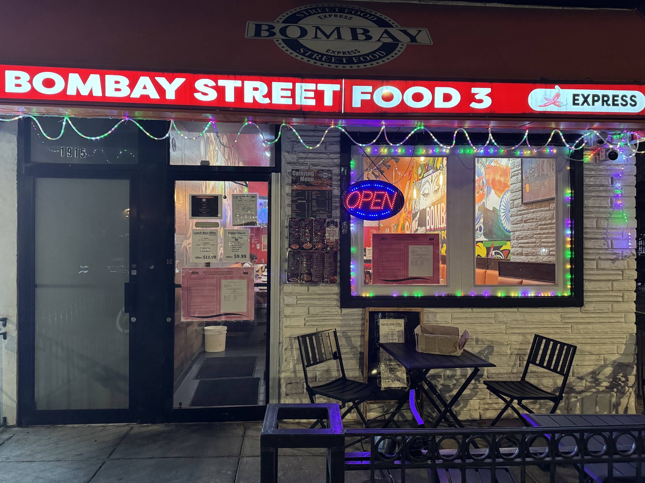 Bombay Street Food Express 3 photo 3