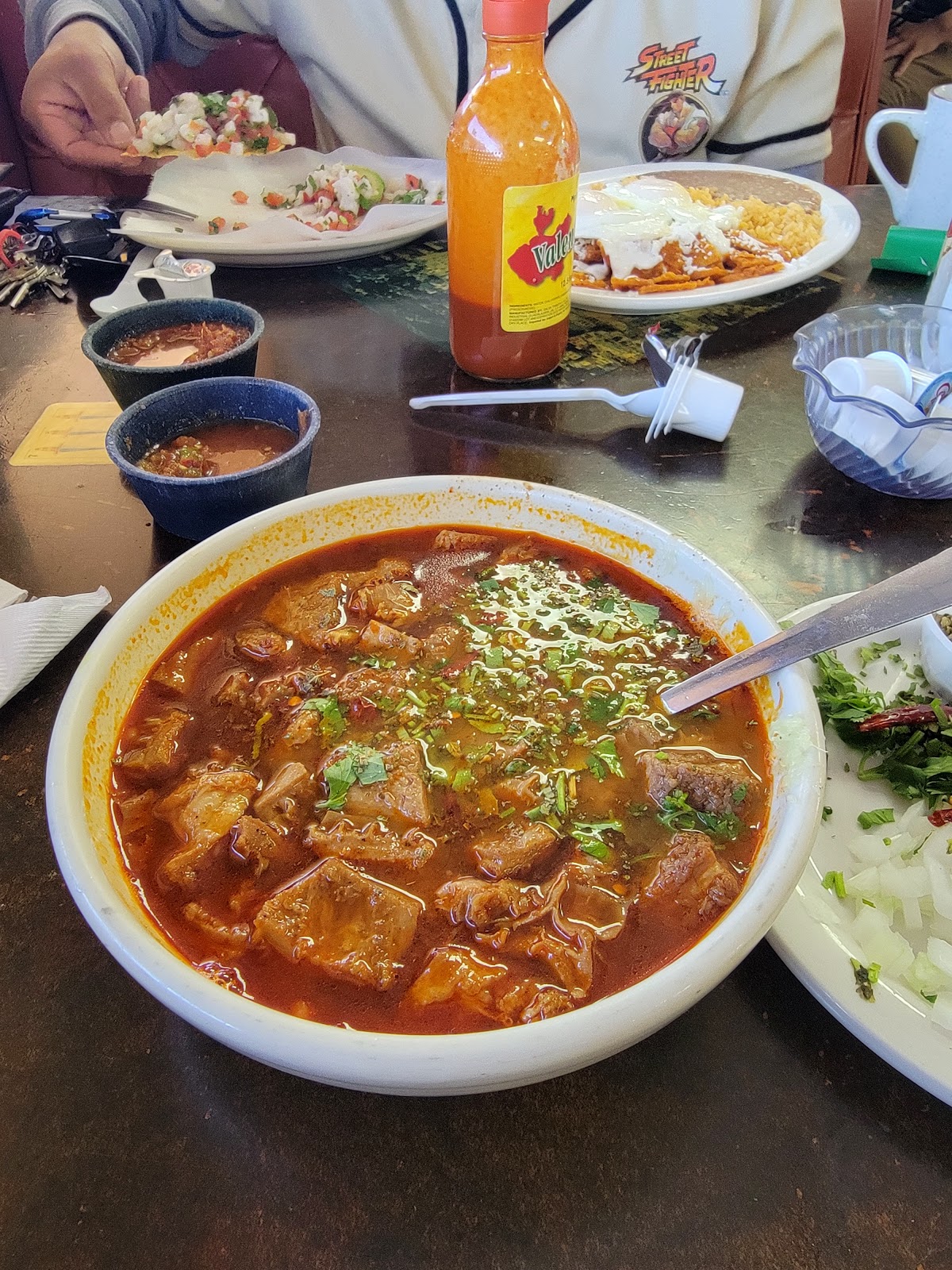 El Asadero Mexican Restaurant photo 1