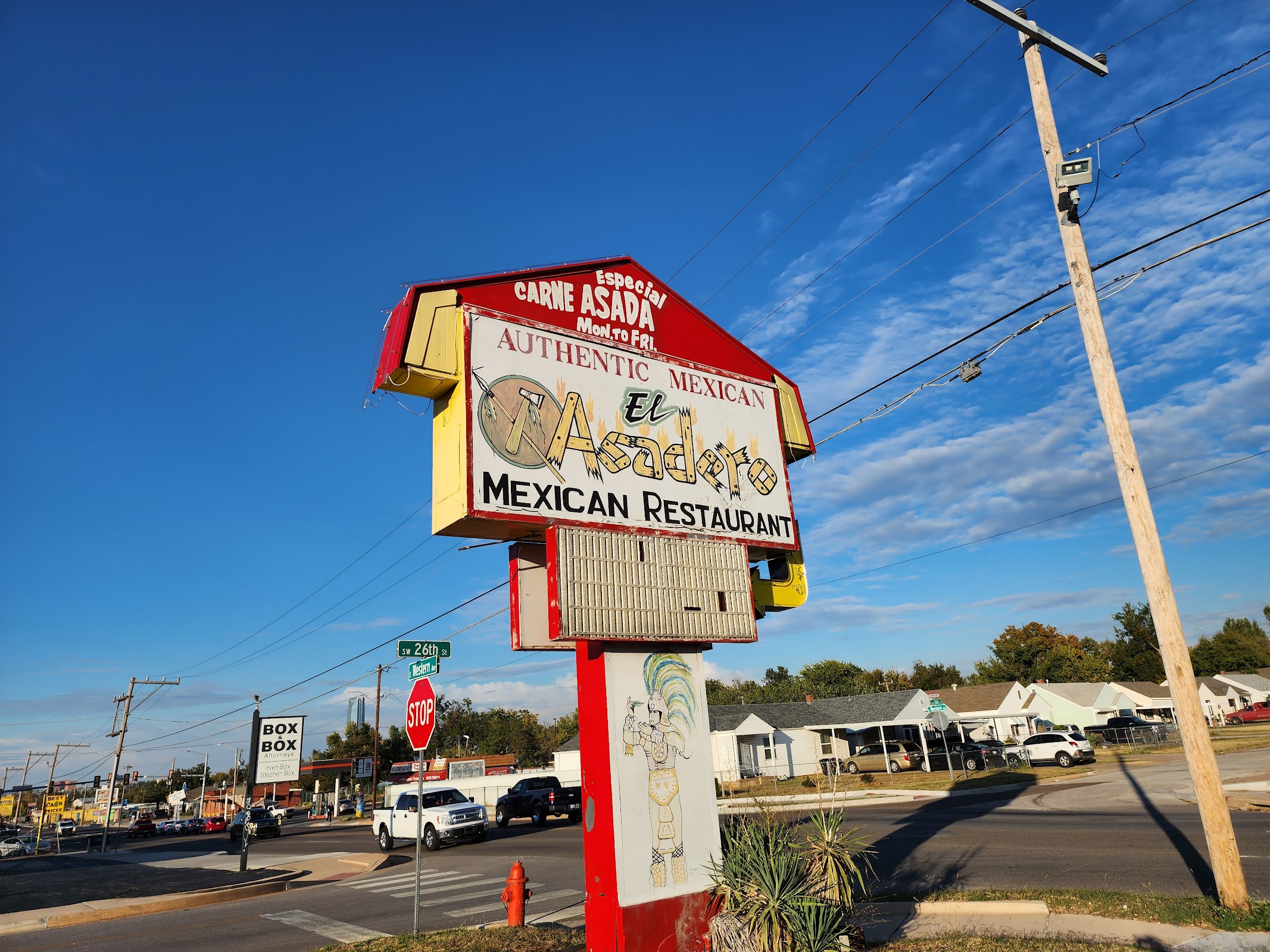 El Asadero Mexican Restaurant photo 2