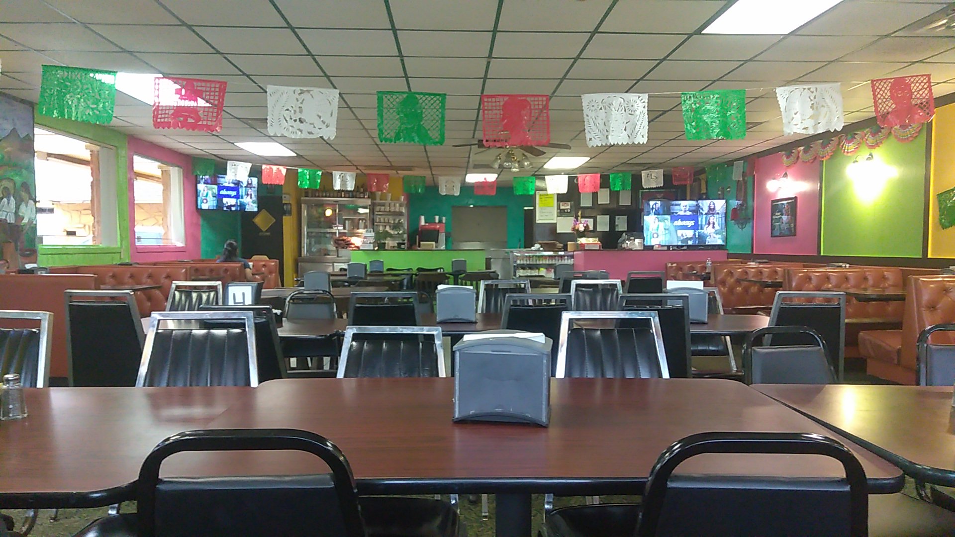El Asadero Mexican Restaurant photo 3