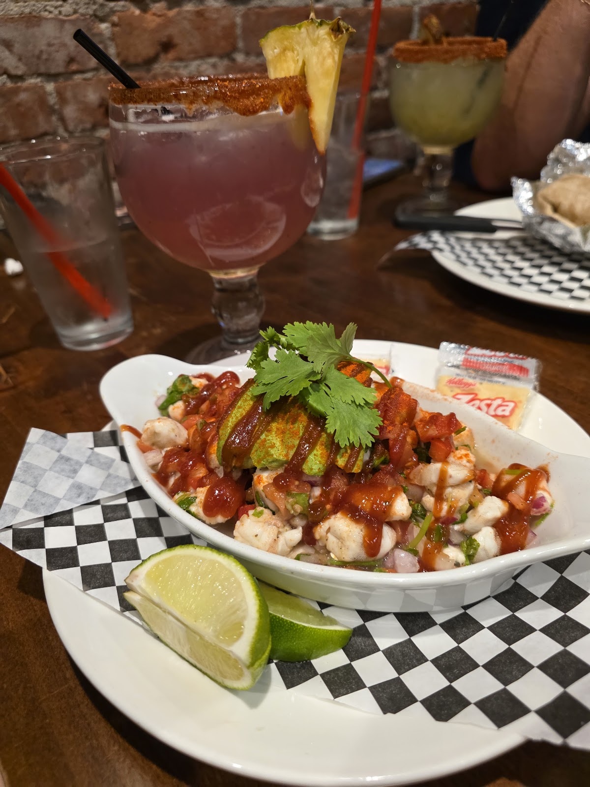 La Michelada photo 2