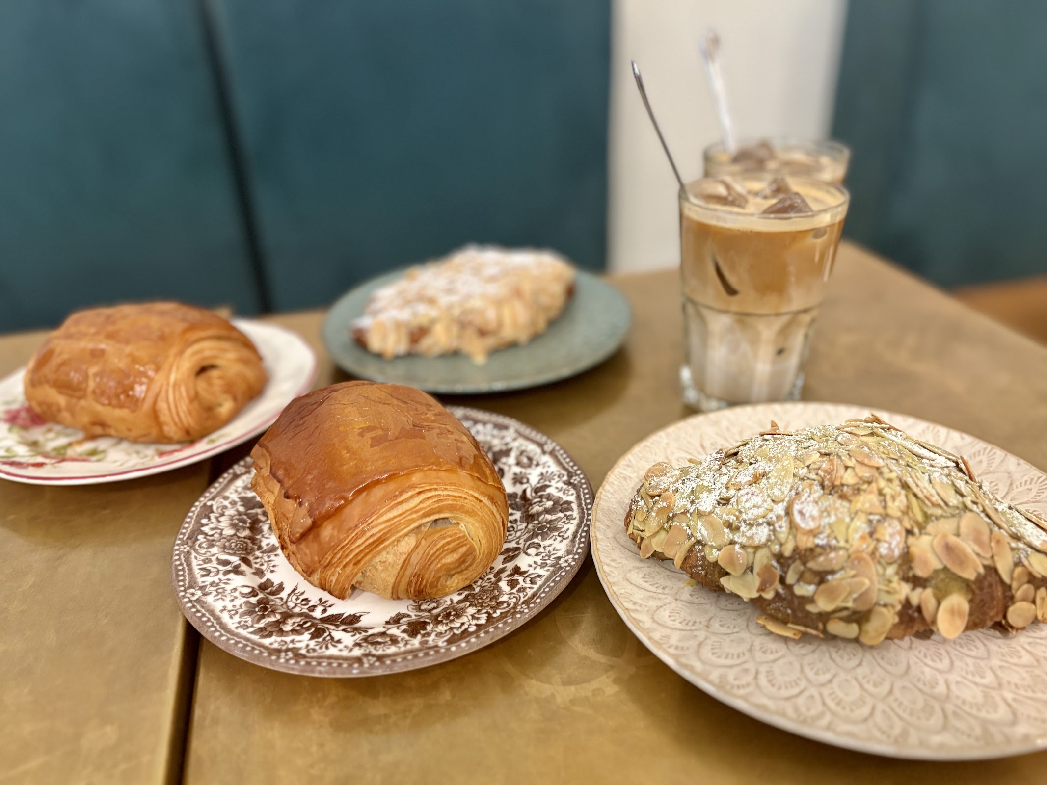 Tiong Bahru Bakery photo 2