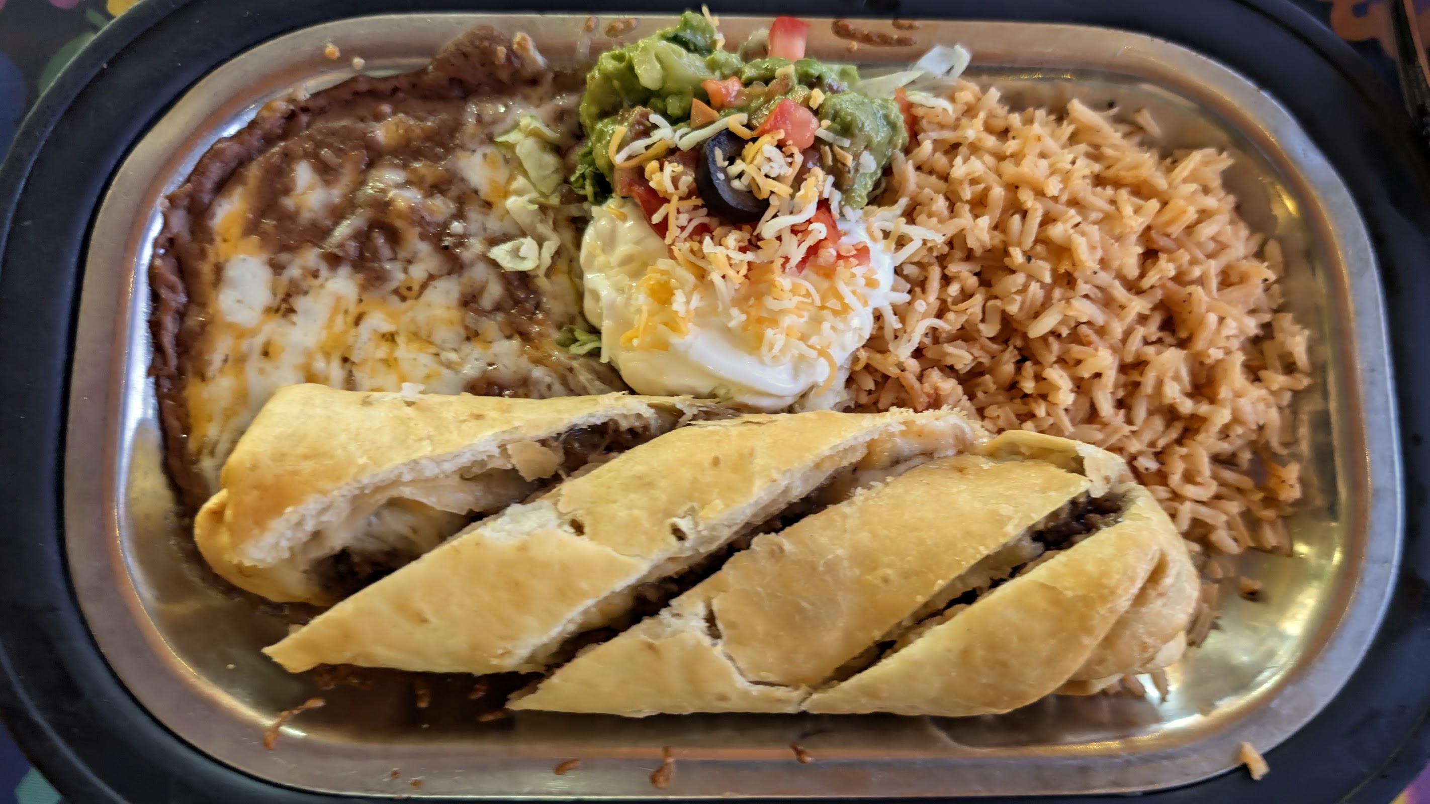 La Rosa Blanca | Mexican photo 1