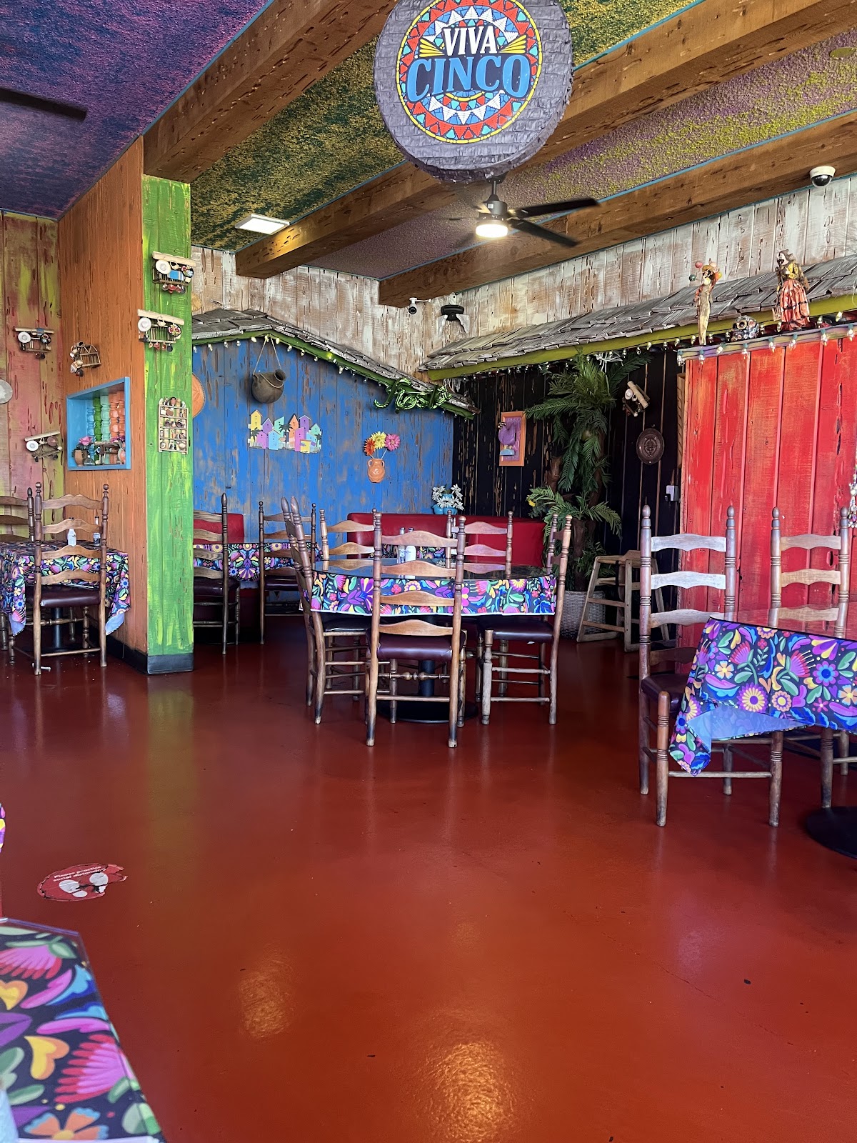 La Rosa Blanca | Mexican photo 2