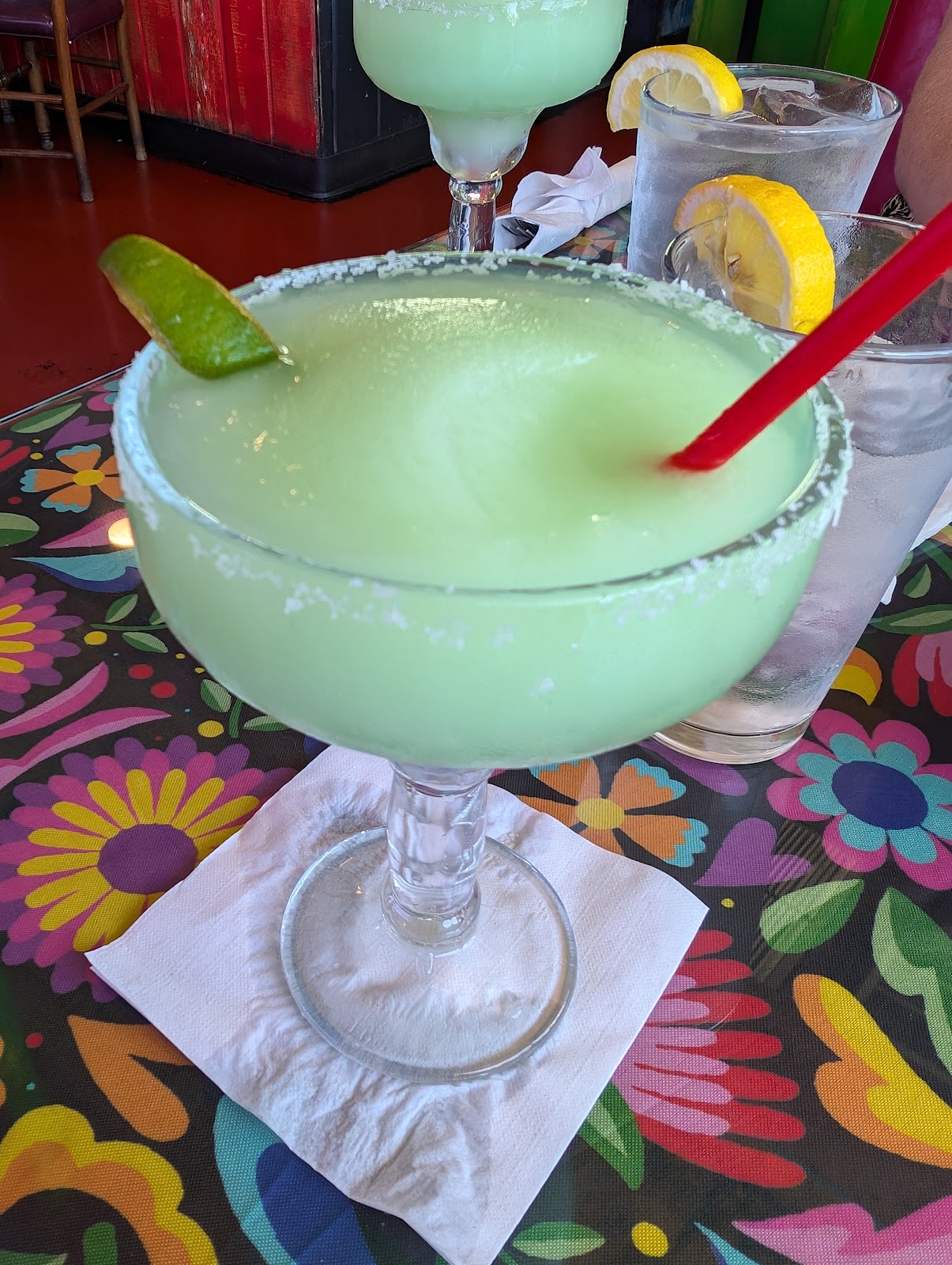 La Rosa Blanca | Mexican photo 3