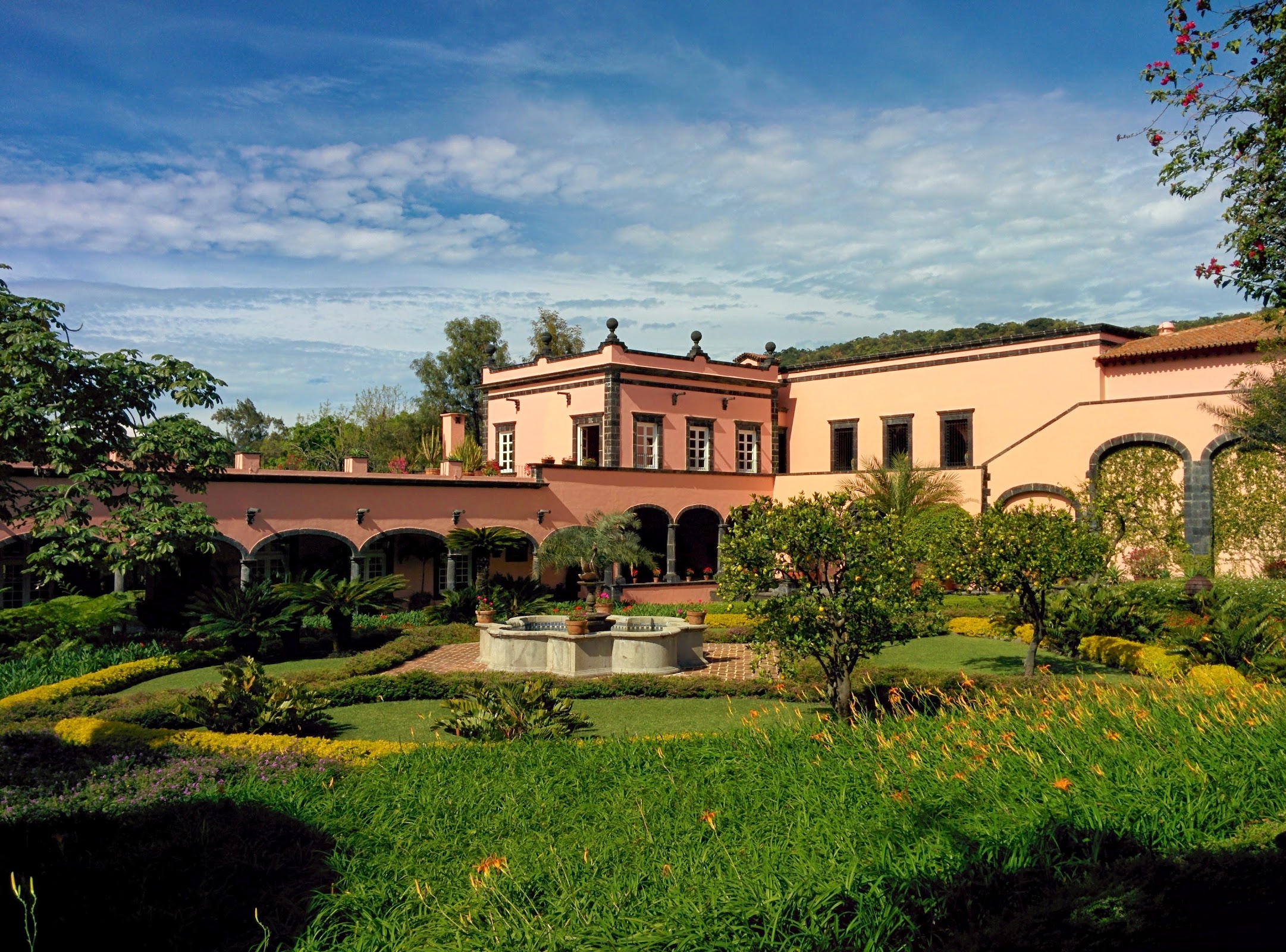 Hacienda de San Antonio photo 3