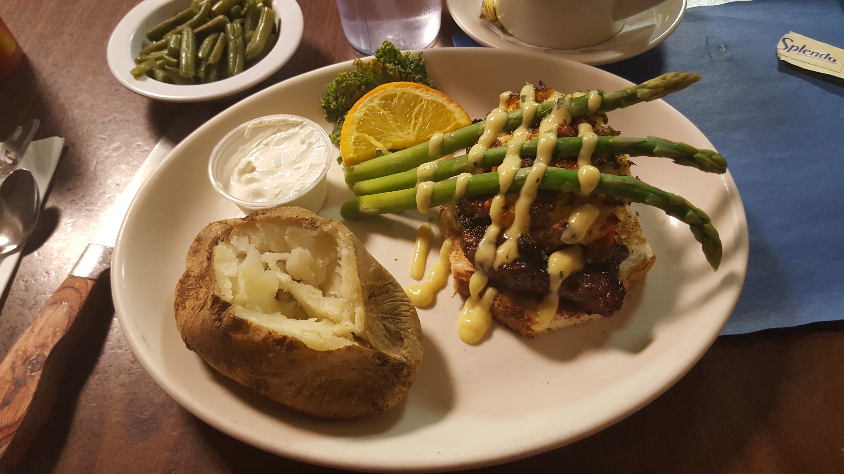 Mary's Kountry Kitchen photo 1