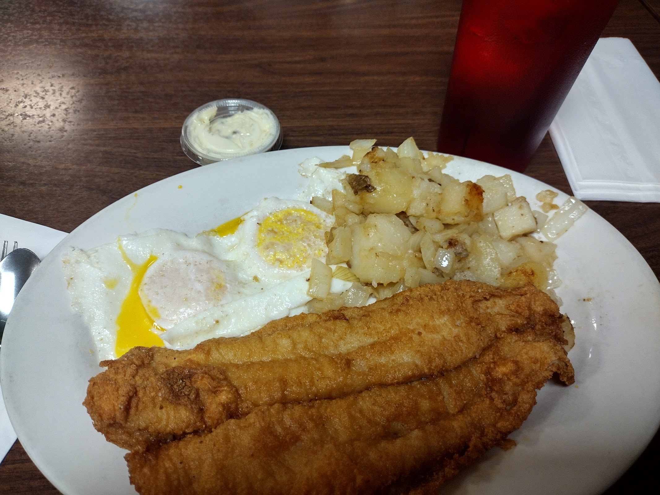 Mary's Kountry Kitchen photo 2