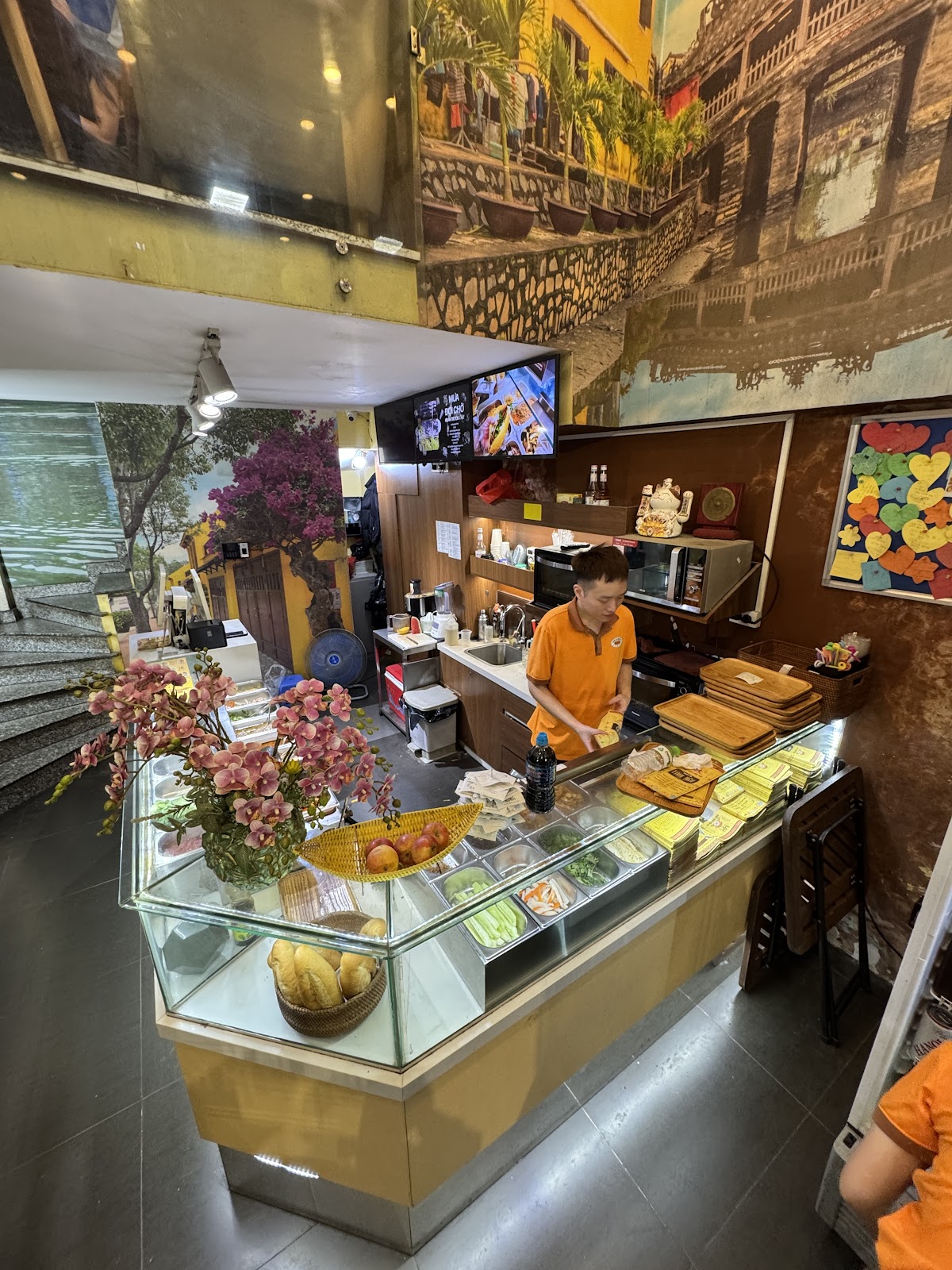 Banh mi Long Hoi photo 1