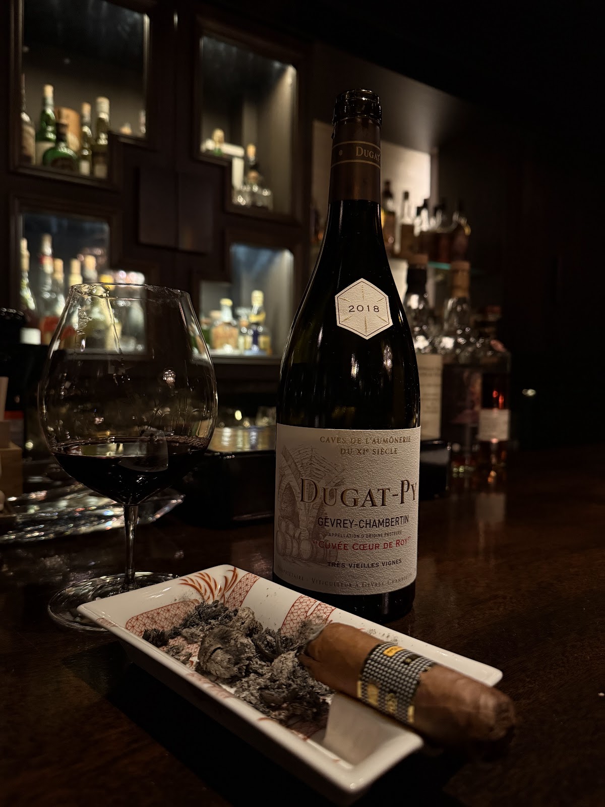 Sui Cigar Bar photo 3