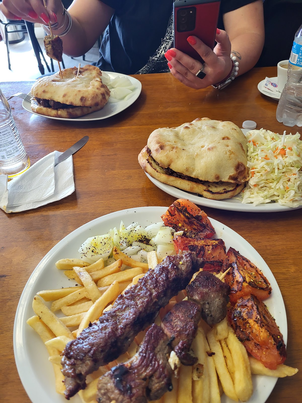 Shish Kabab House photo 1