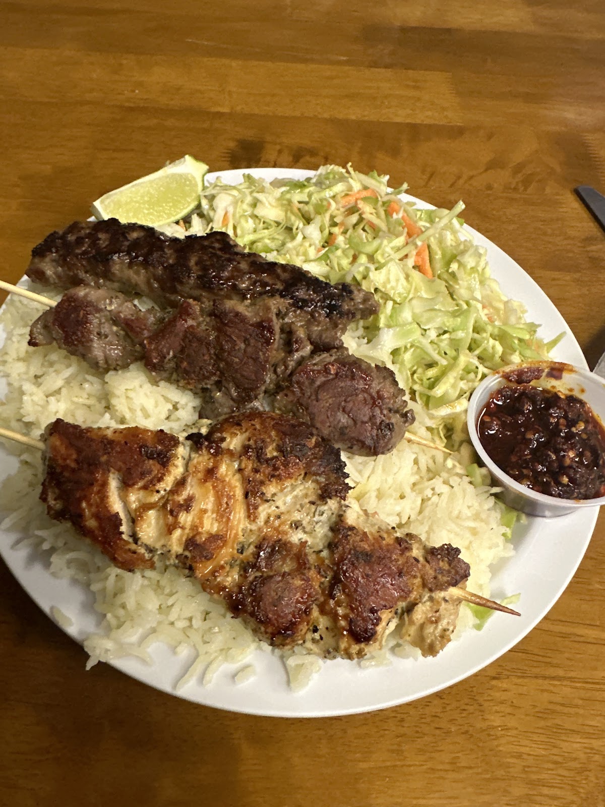 Shish Kabab House photo 2
