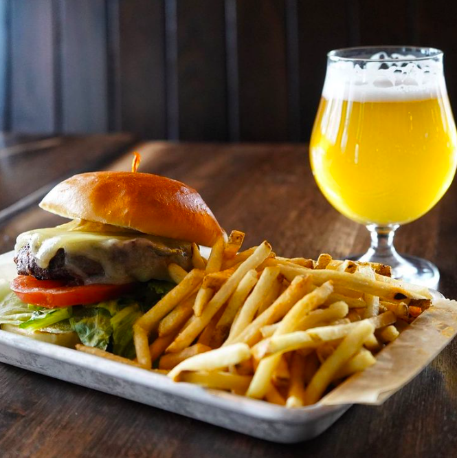 Jolly Pumpkin photo 3
