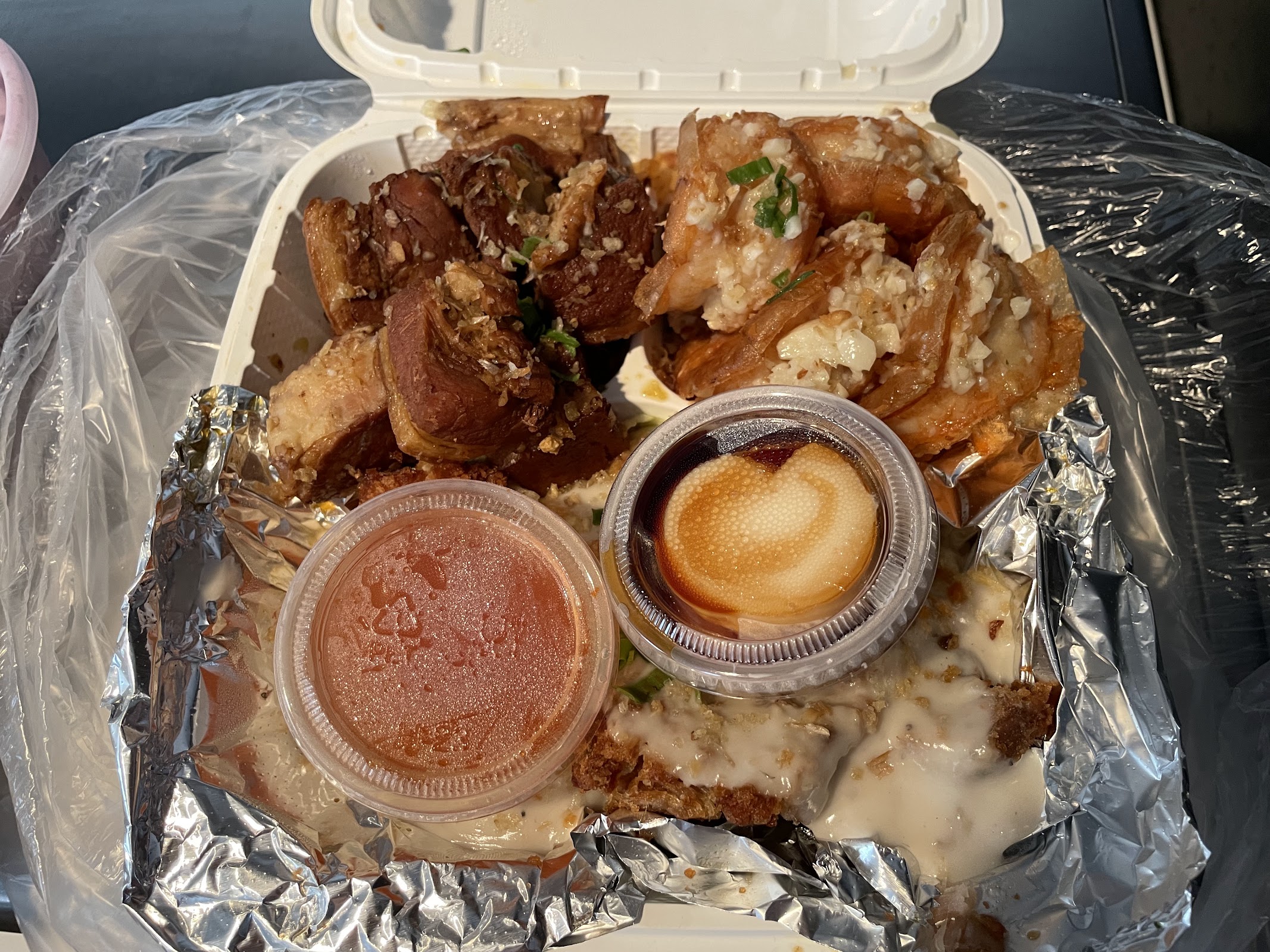 Broke Da Mouth Grindz-KAPOLEI photo 2