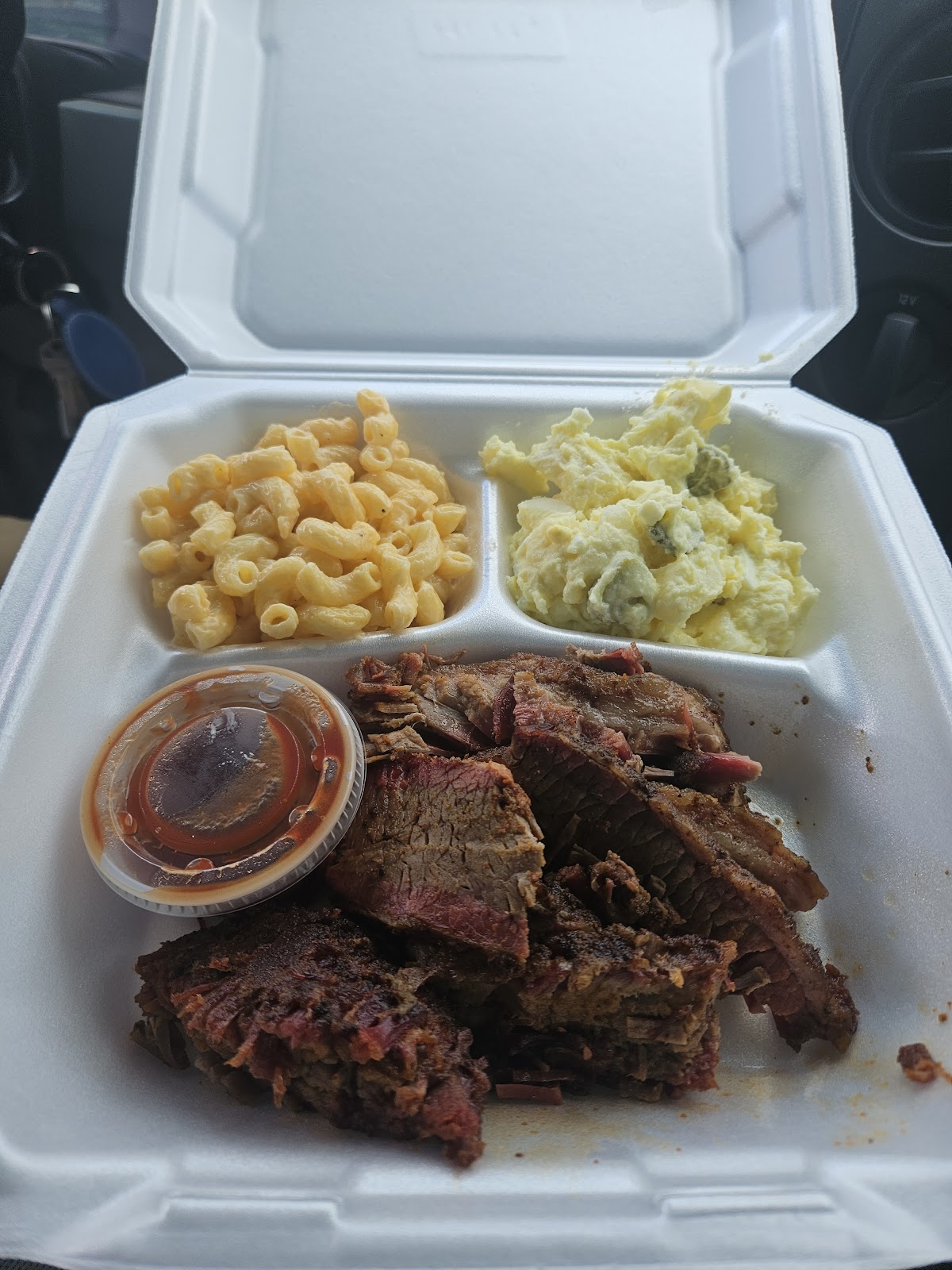 Heavy Haulers BBQ photo 2