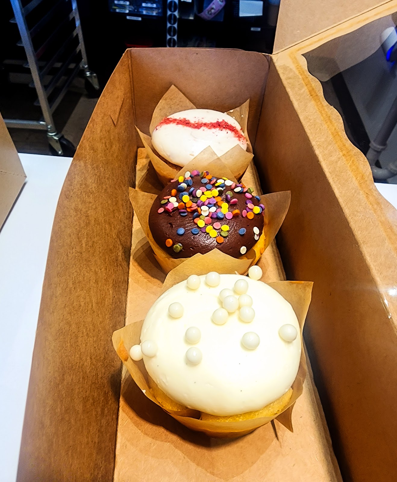 Urban Cookies Bakeshop - Scottsdale photo 1