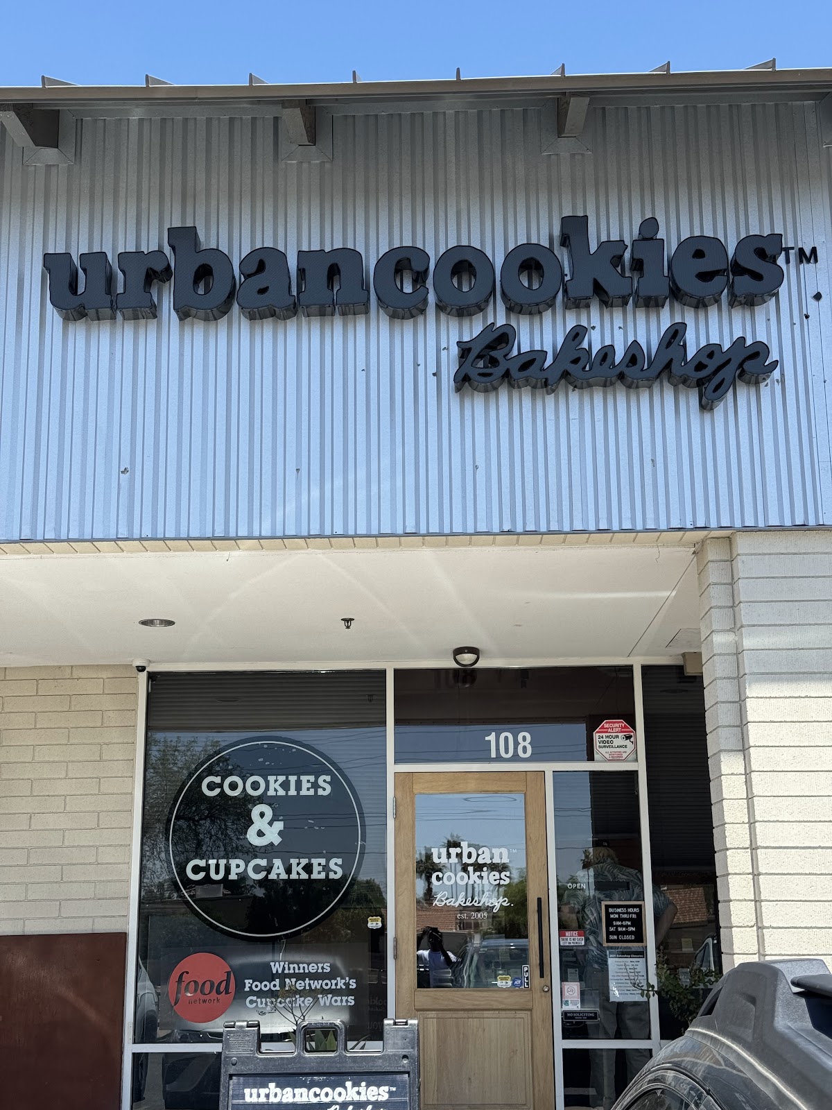 Urban Cookies Bakeshop - Scottsdale photo 3