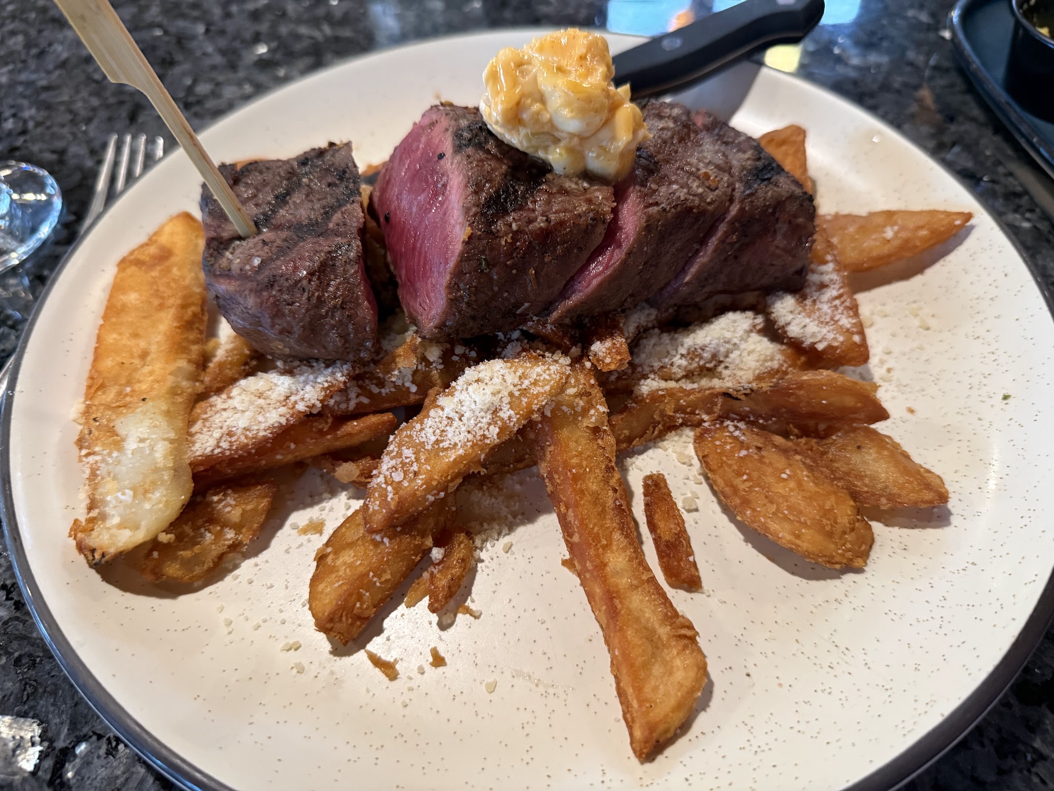Firewater Kitchen & Bar photo 2