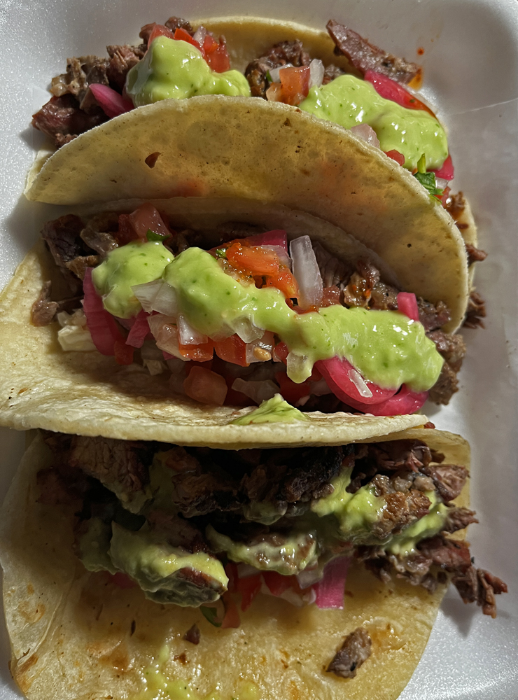 Sontacos Al Carbon photo 1