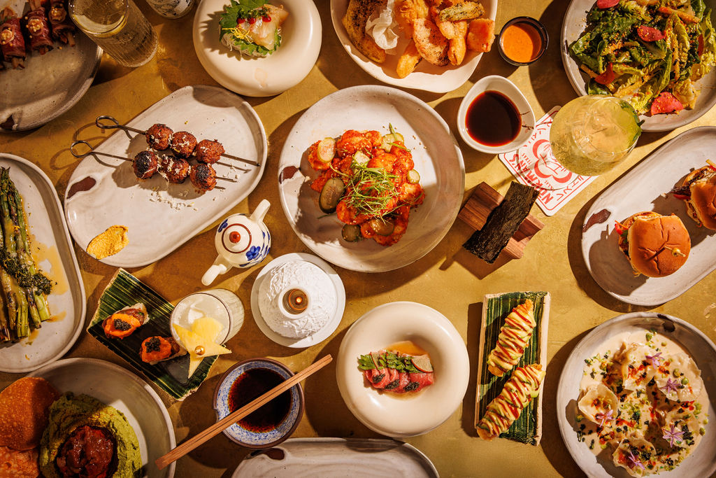 Norman's Japanese Grill photo 1