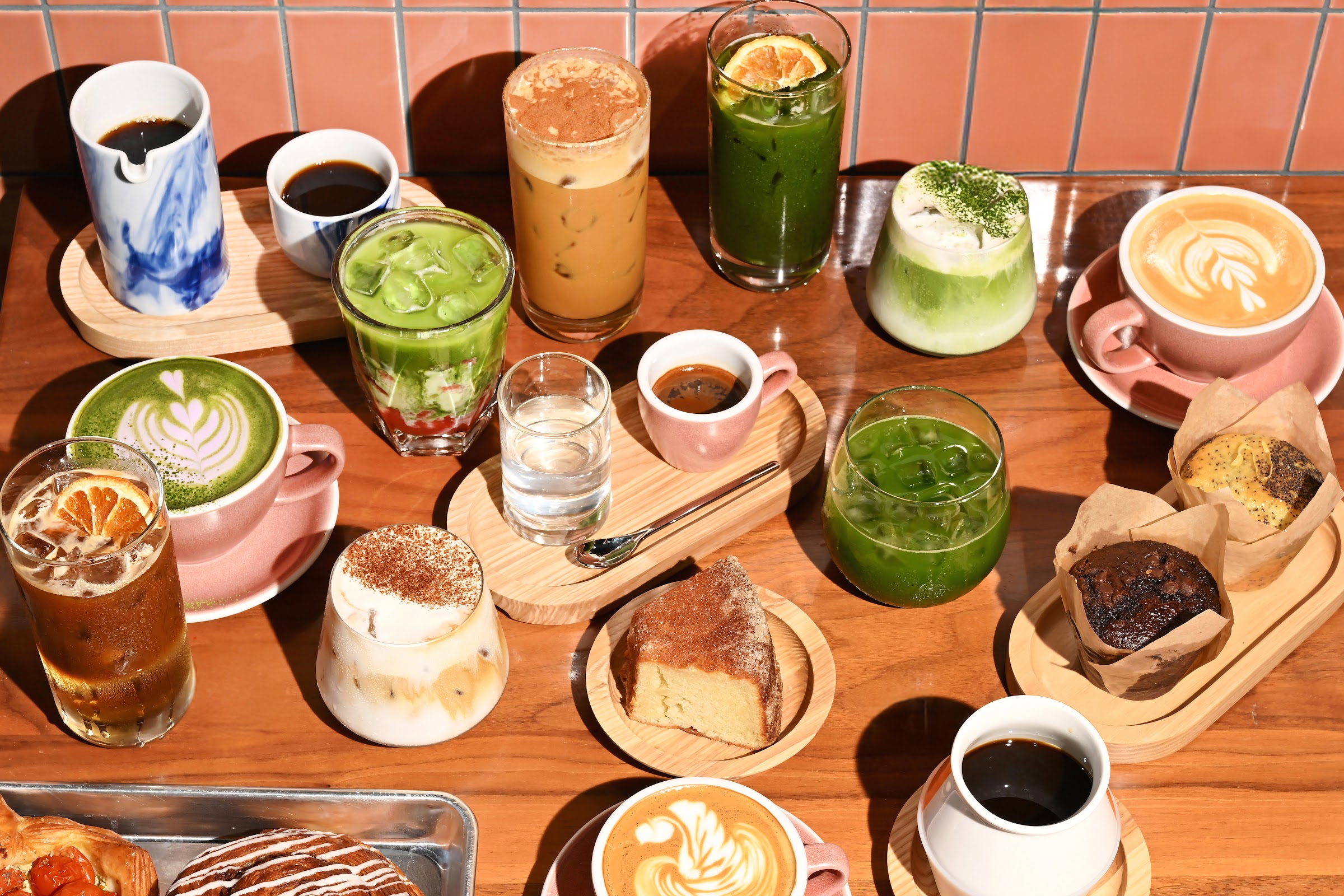 Here&There Coffee photo 1