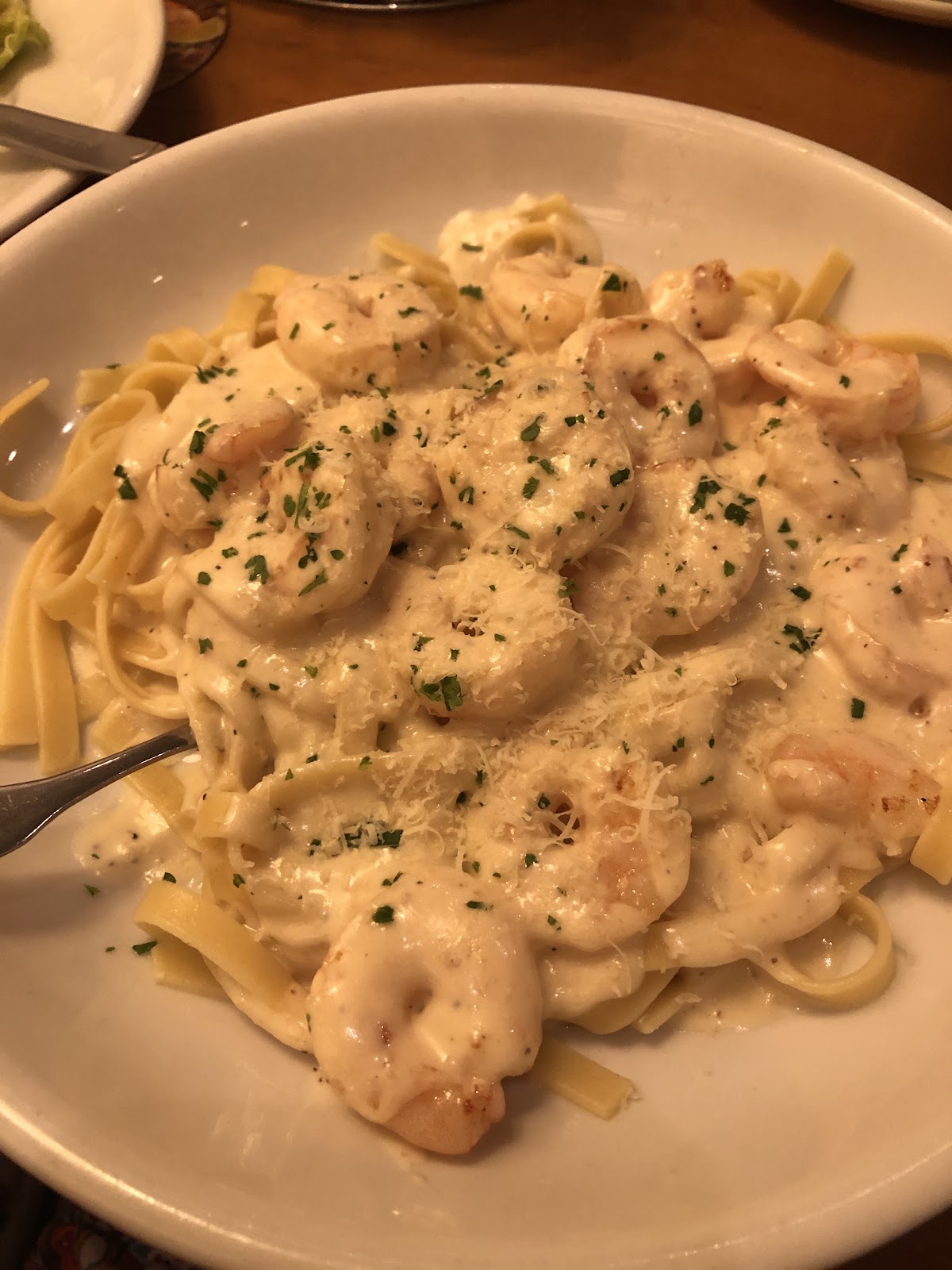 Olive Garden Italian Restaurant photo 2