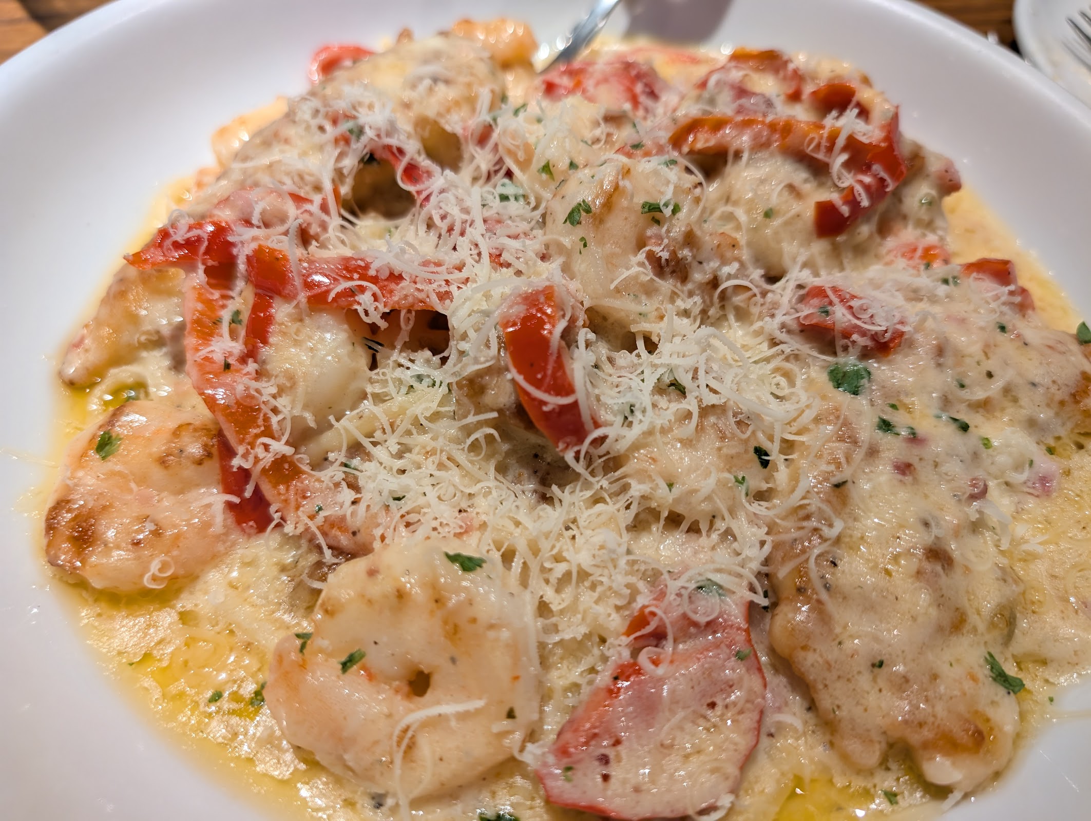 Olive Garden Italian Restaurant photo 3